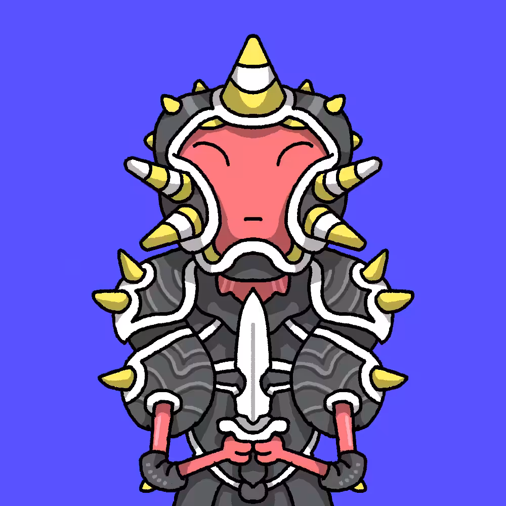 #49 — Warrior