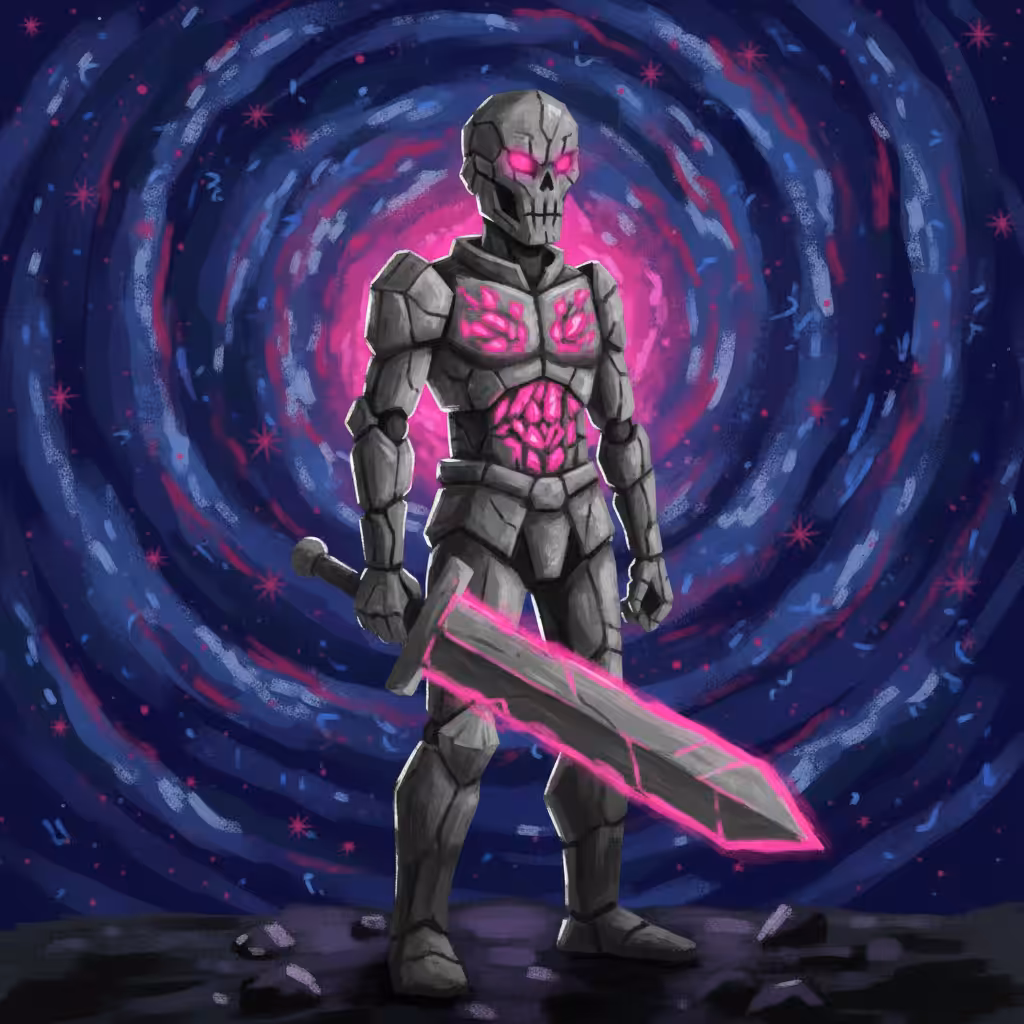 XYZ Entity #393