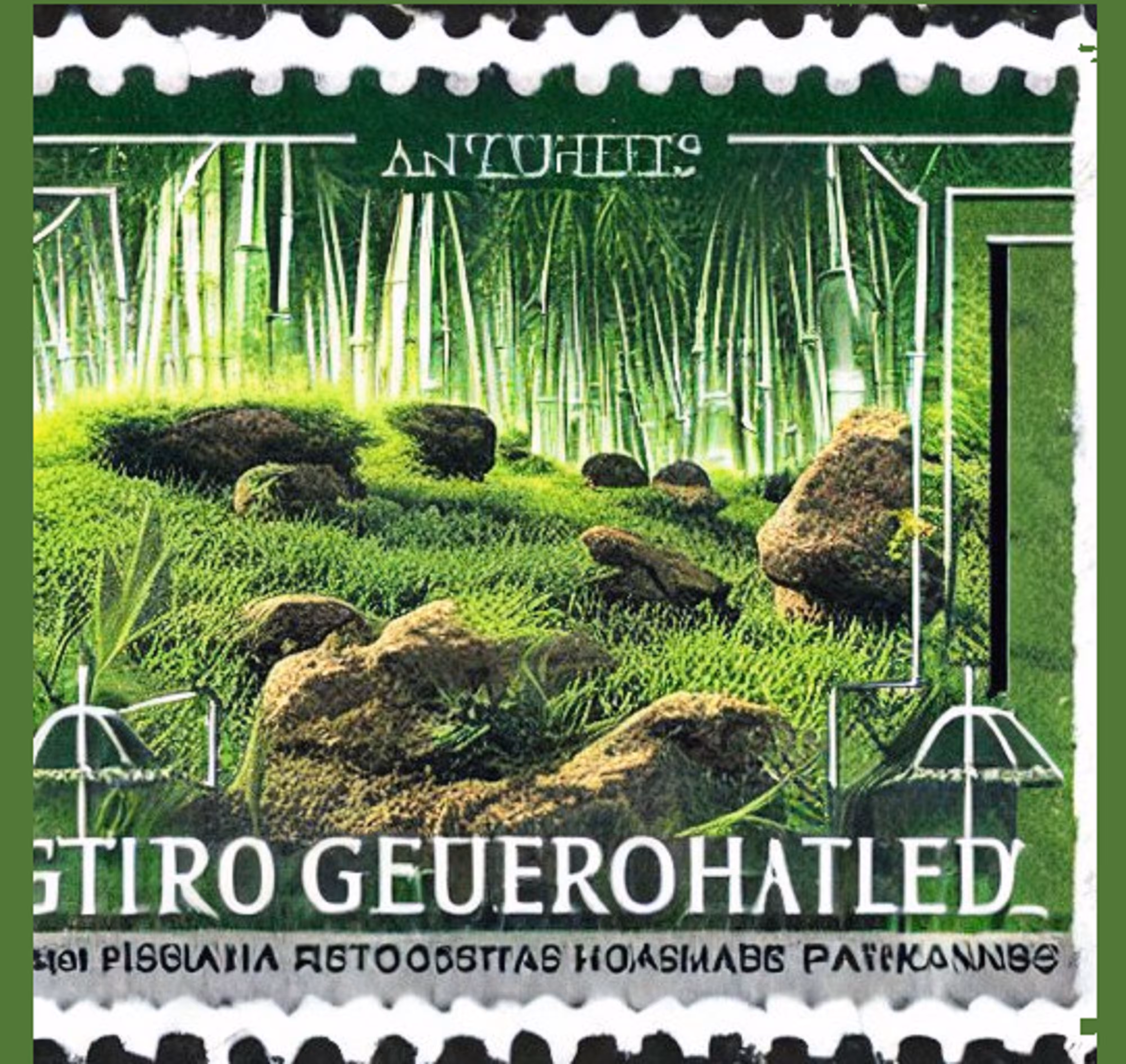 STAMPZZZ #124