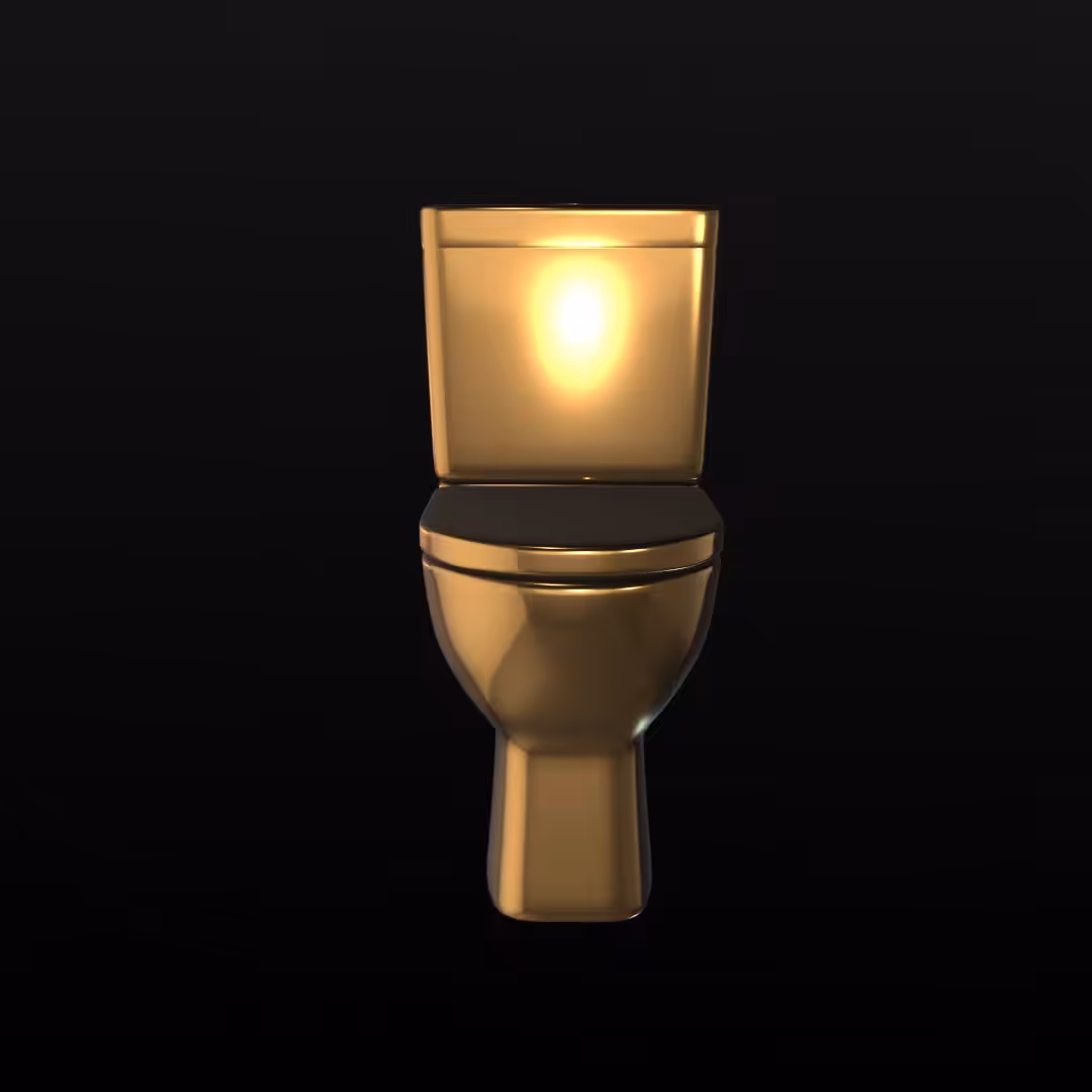 Golden Palace