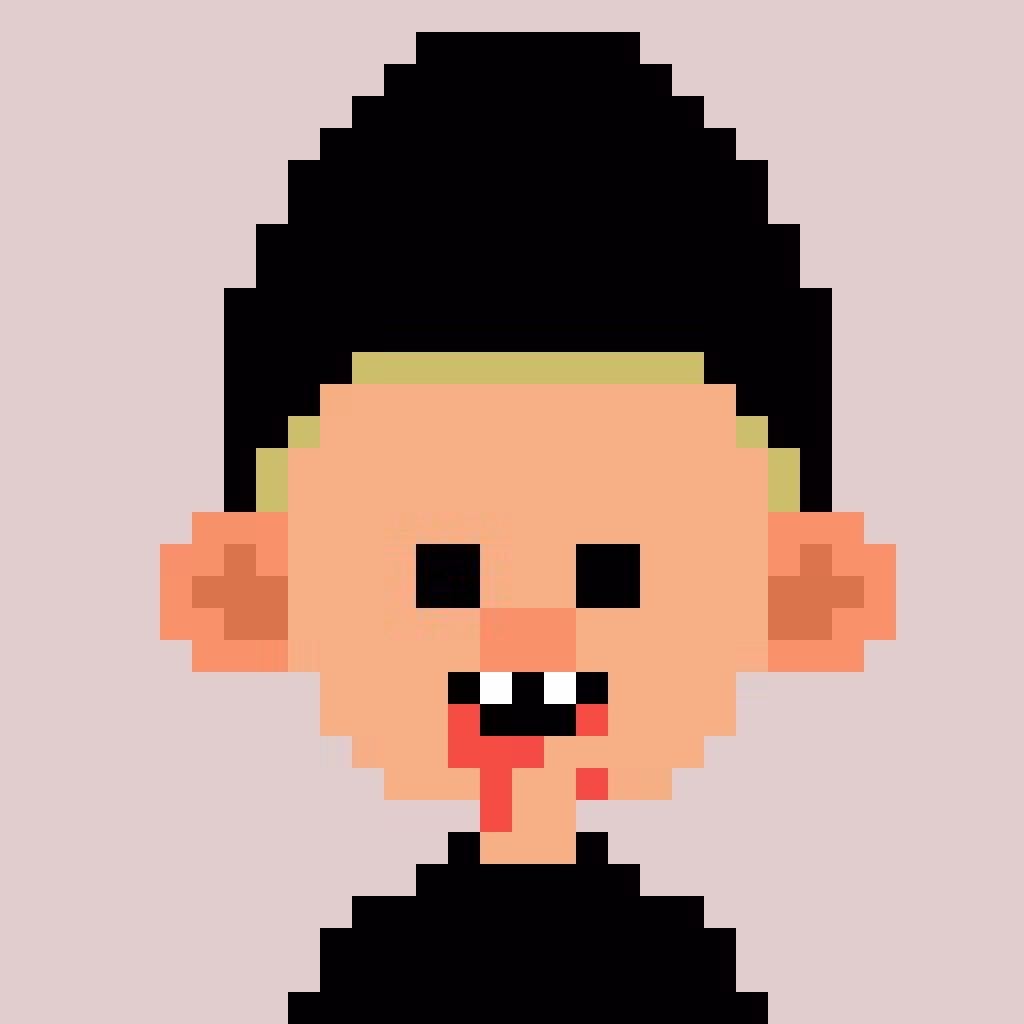 PIXEL WORLD: boy459