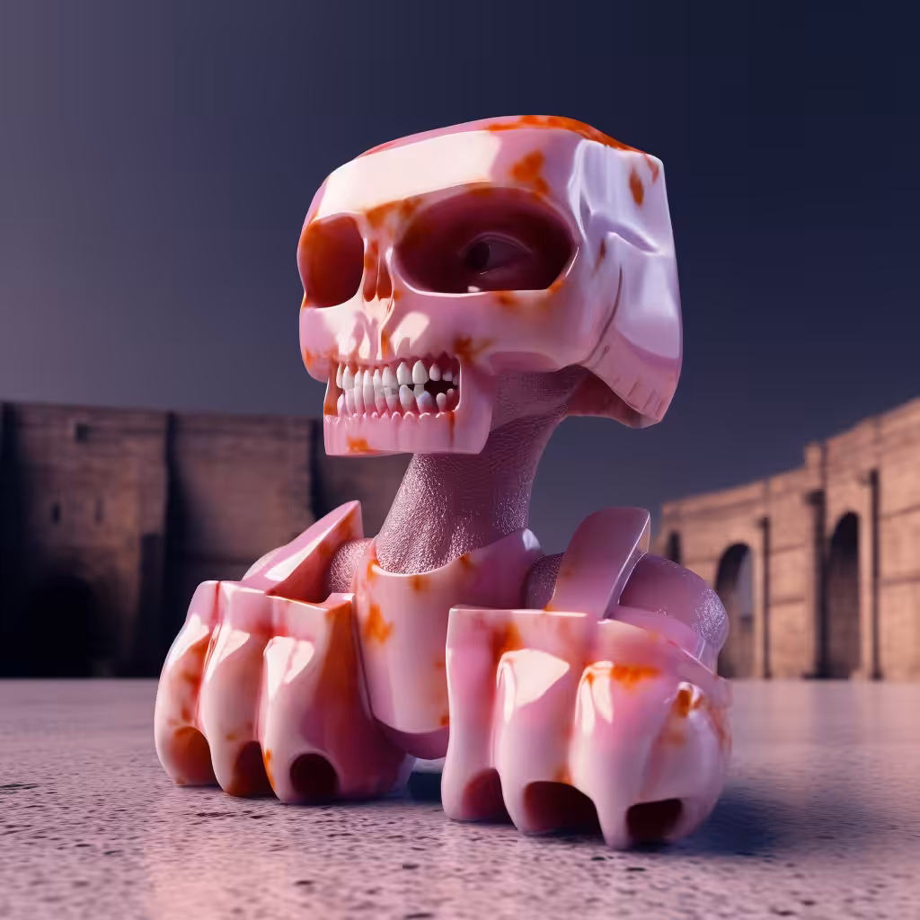 Guerriero 1
