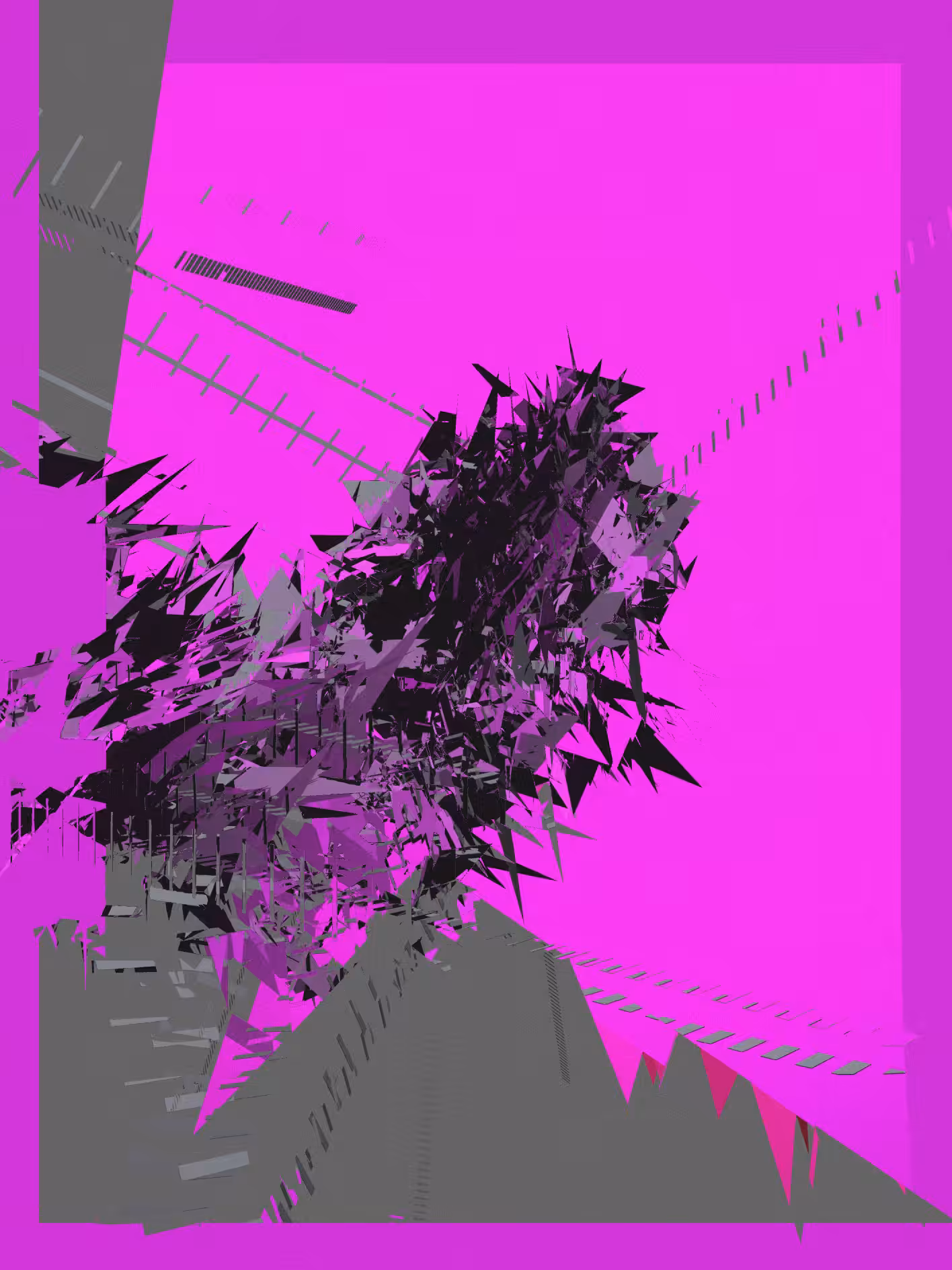 Folded Sequence #229