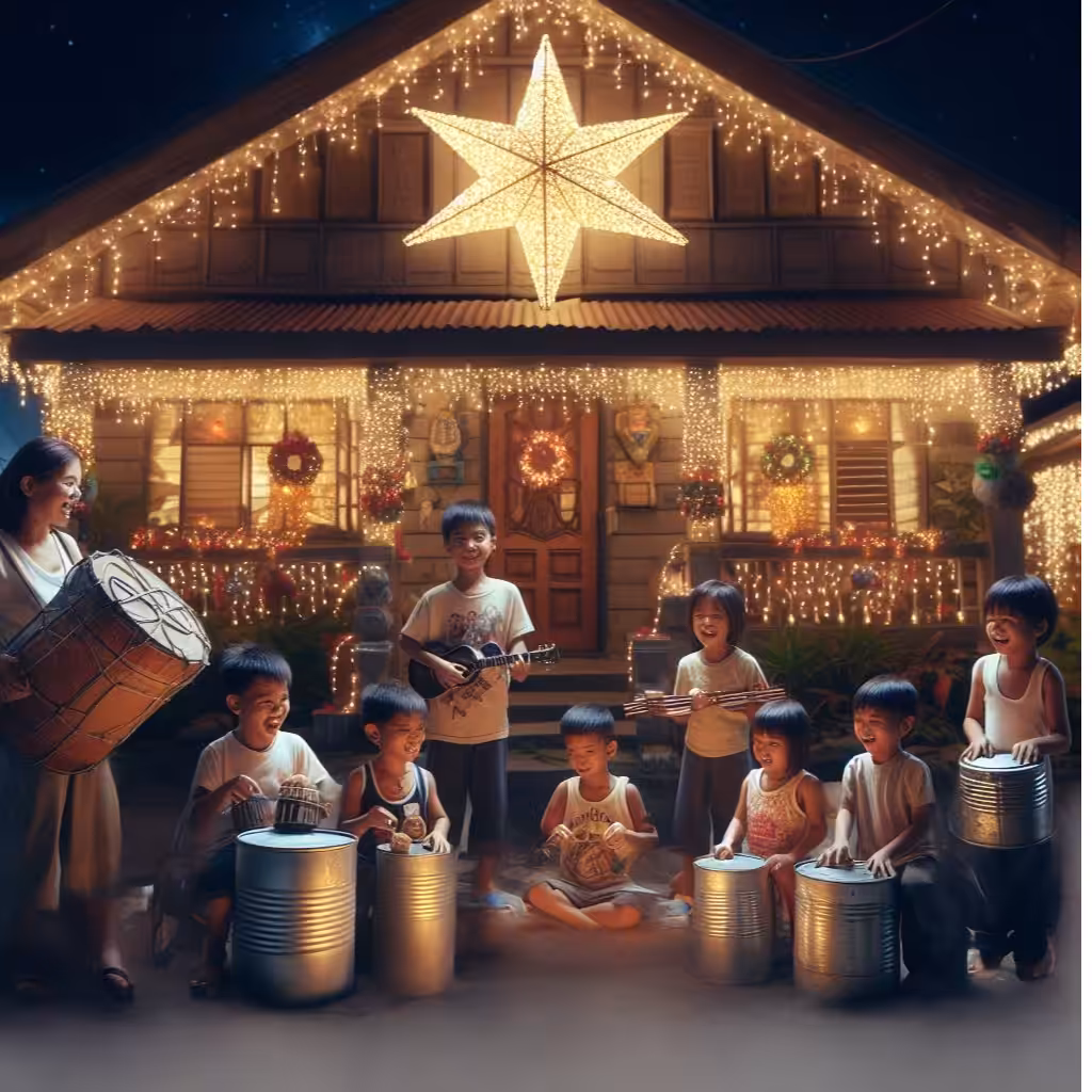 Yuletide Nostalgia