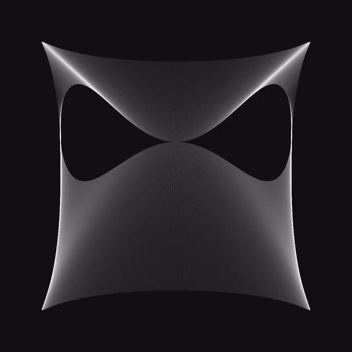 Mask of Darkness