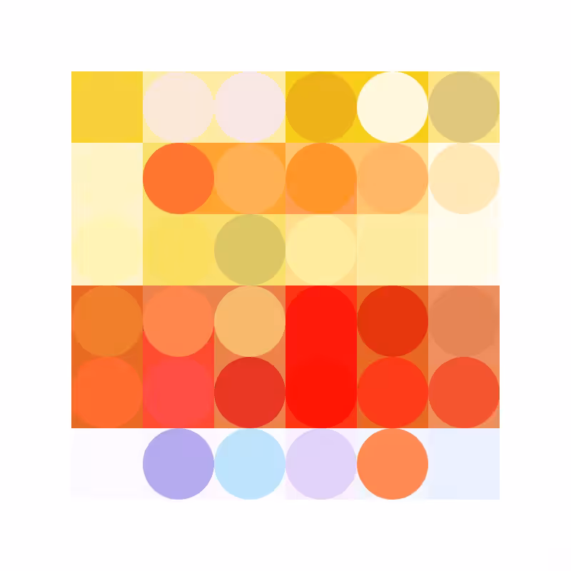 Circle squared #27