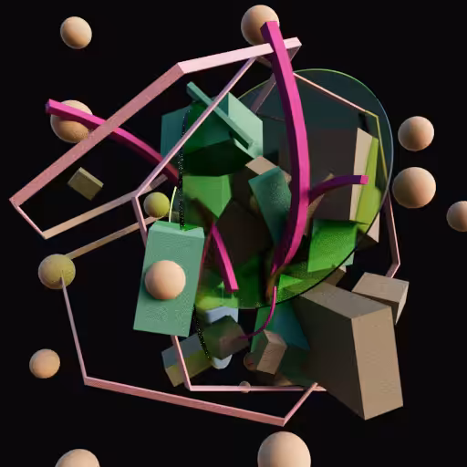 Artifact III #76