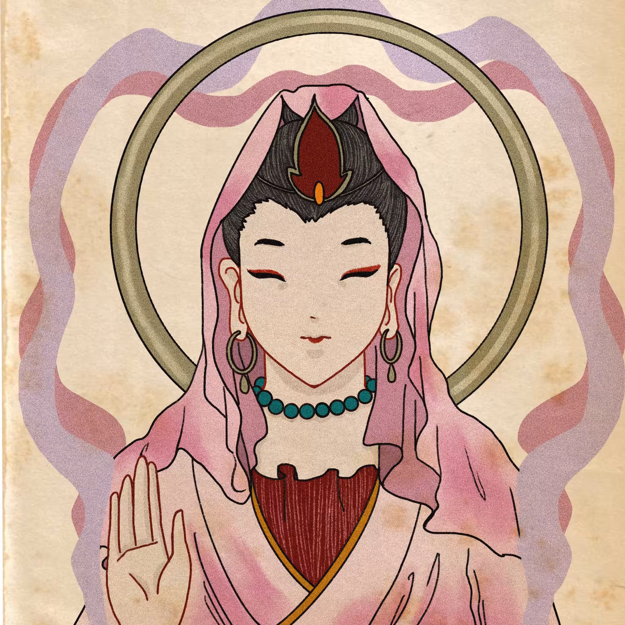 Kannon
