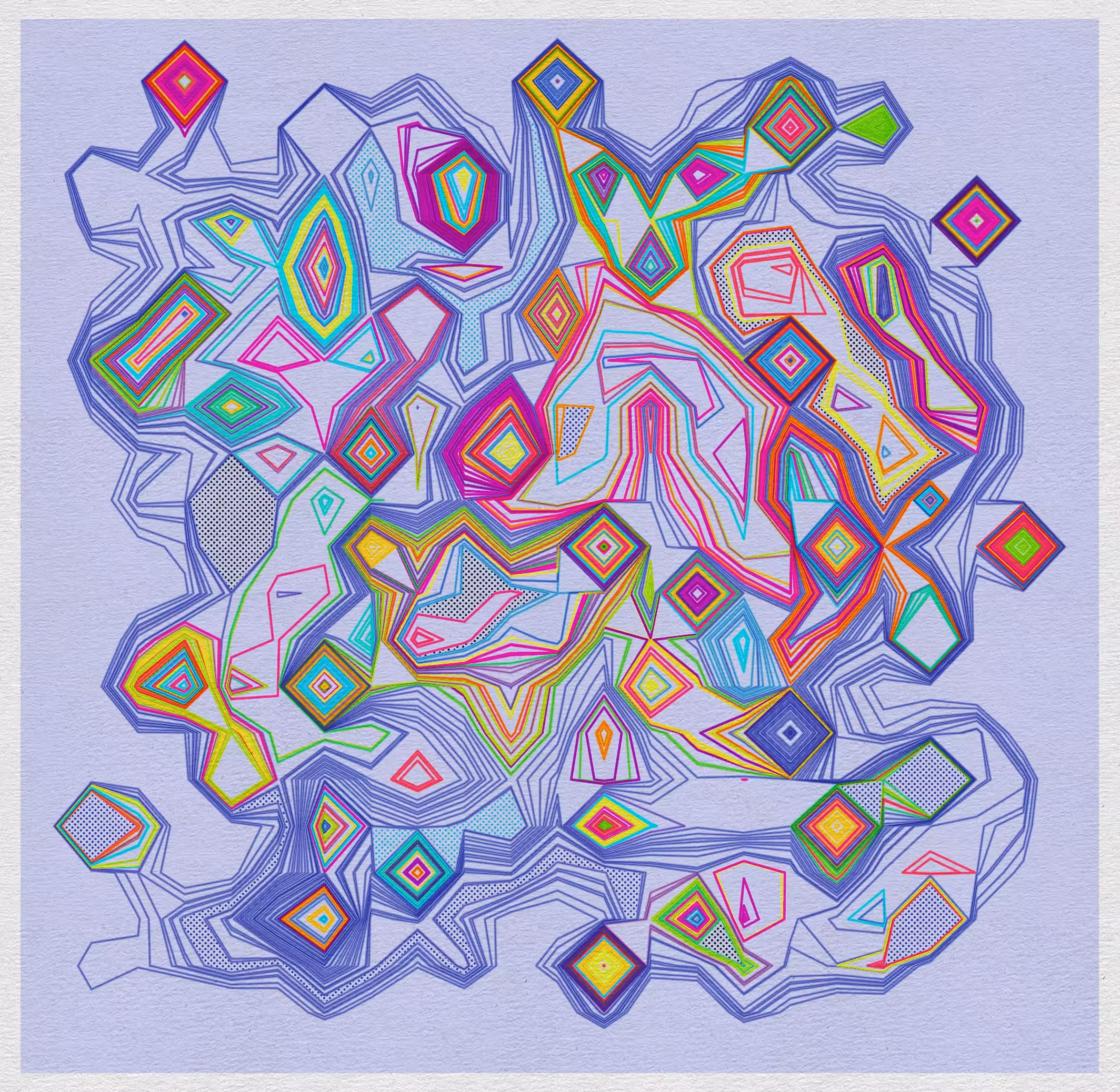 zone