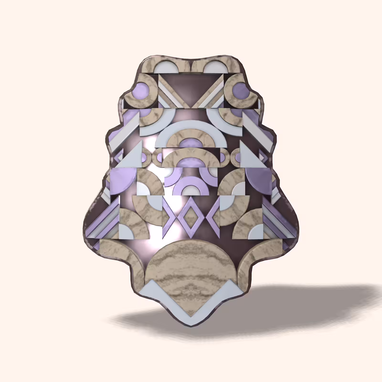 3D Generativemasks #7436