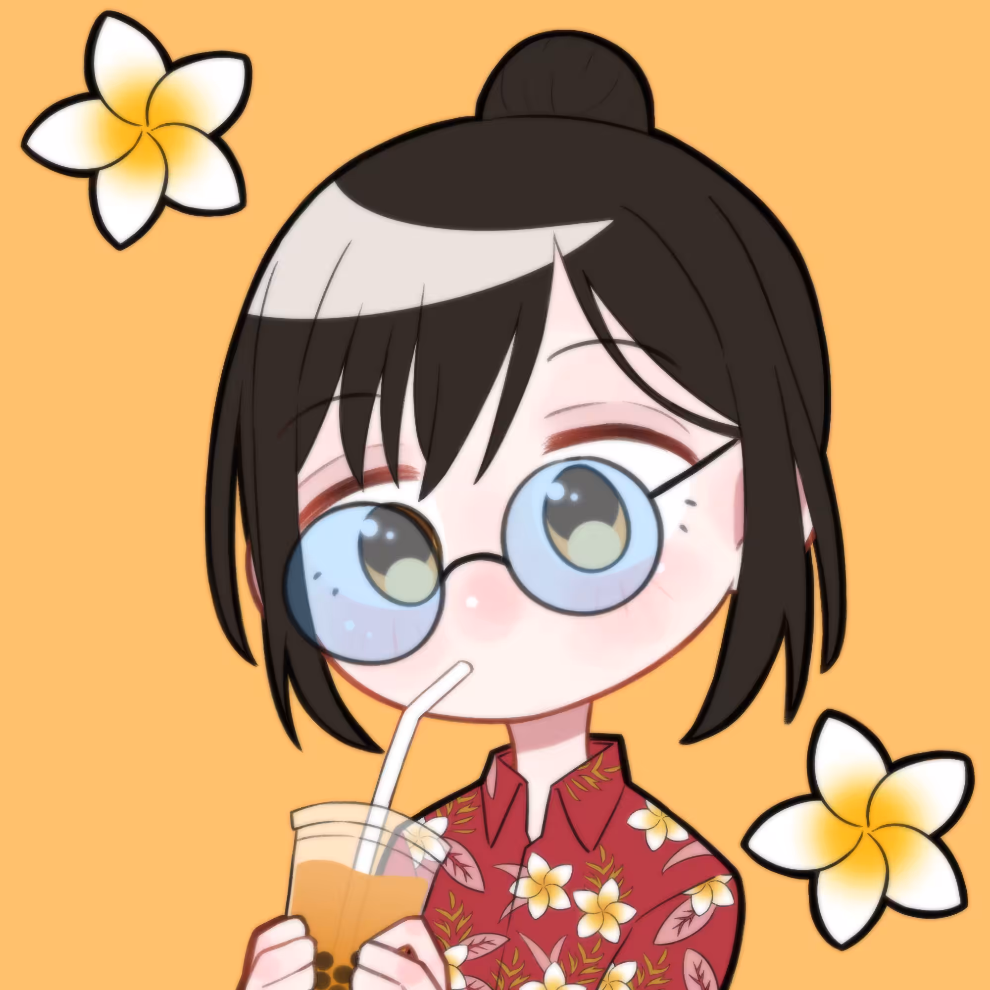 CGG Chibi | Songkran Festival [Special]