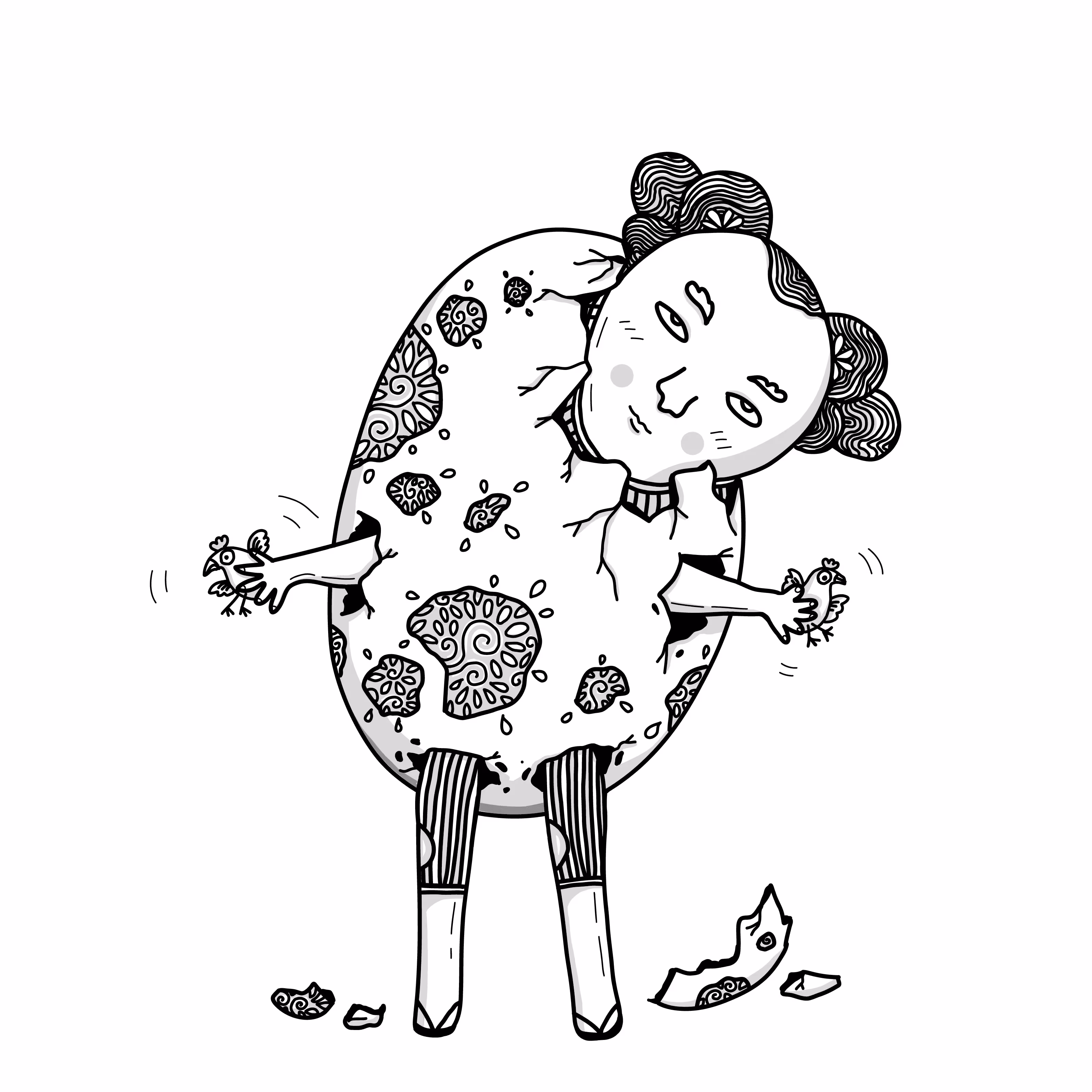 Egg boy_ARS10
