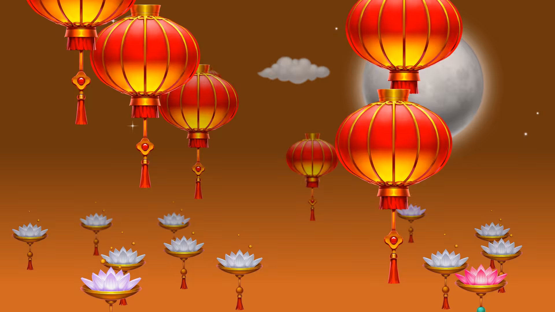 Happy Mid Autumn Festival 2022 #2897