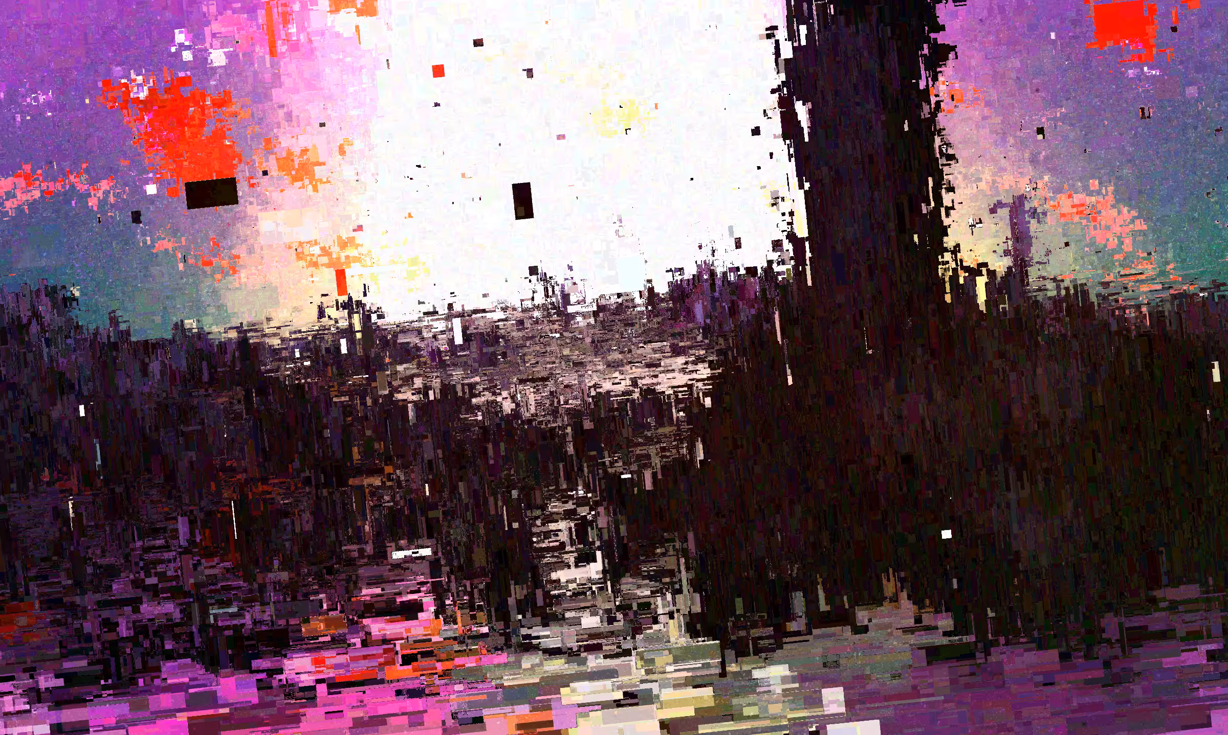 Memories of Digital Data #59