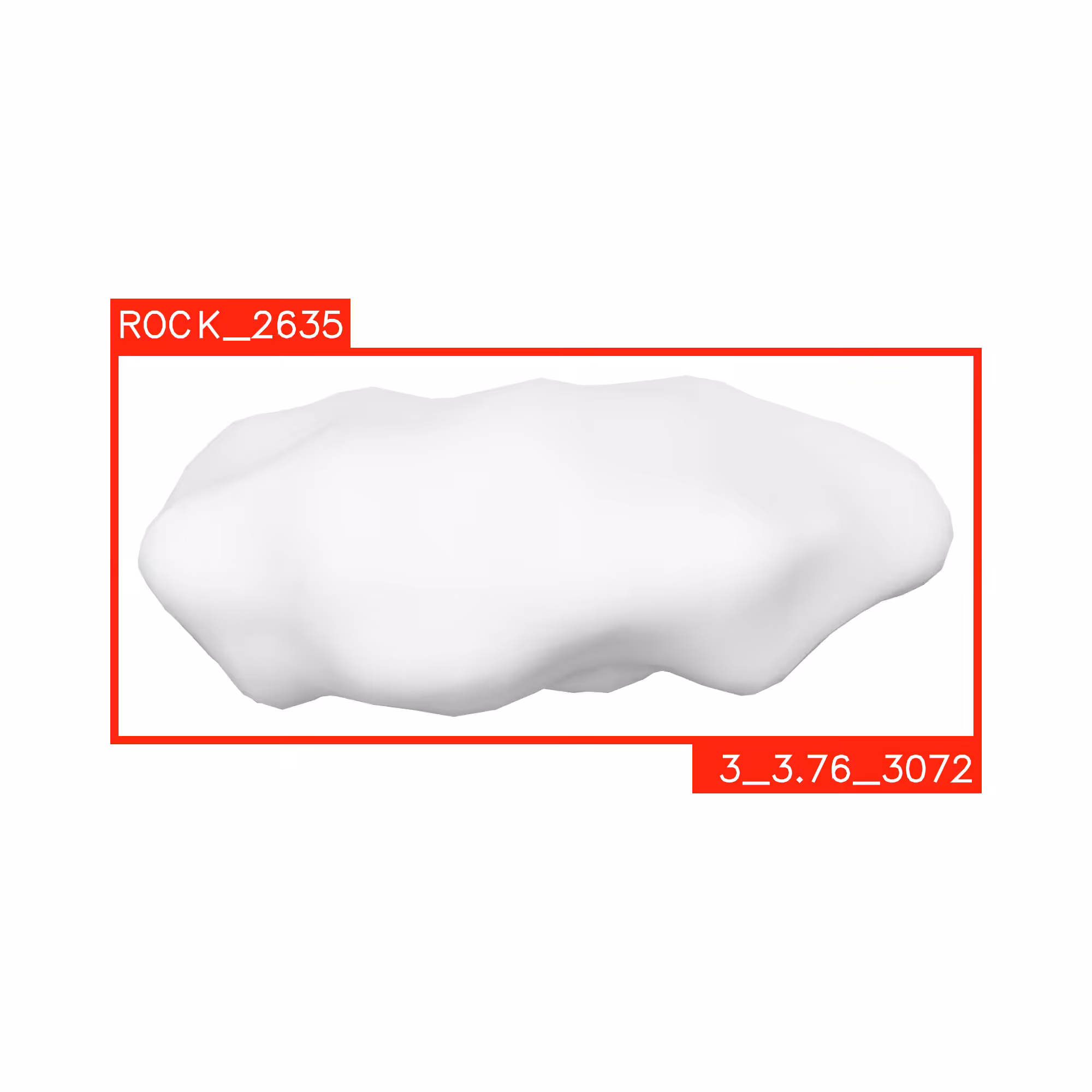 ROCK 2635