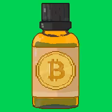 Essential NFT Oil #1