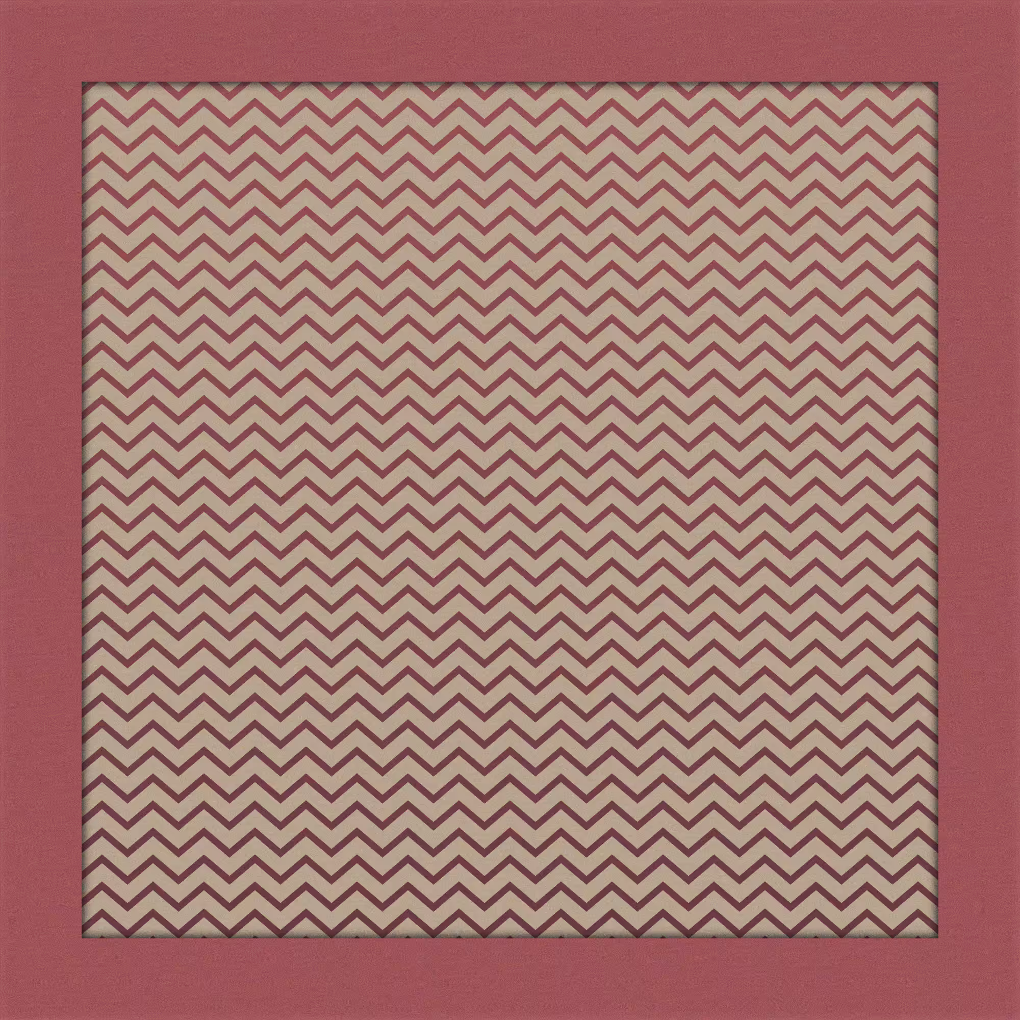 ZigZag #256
