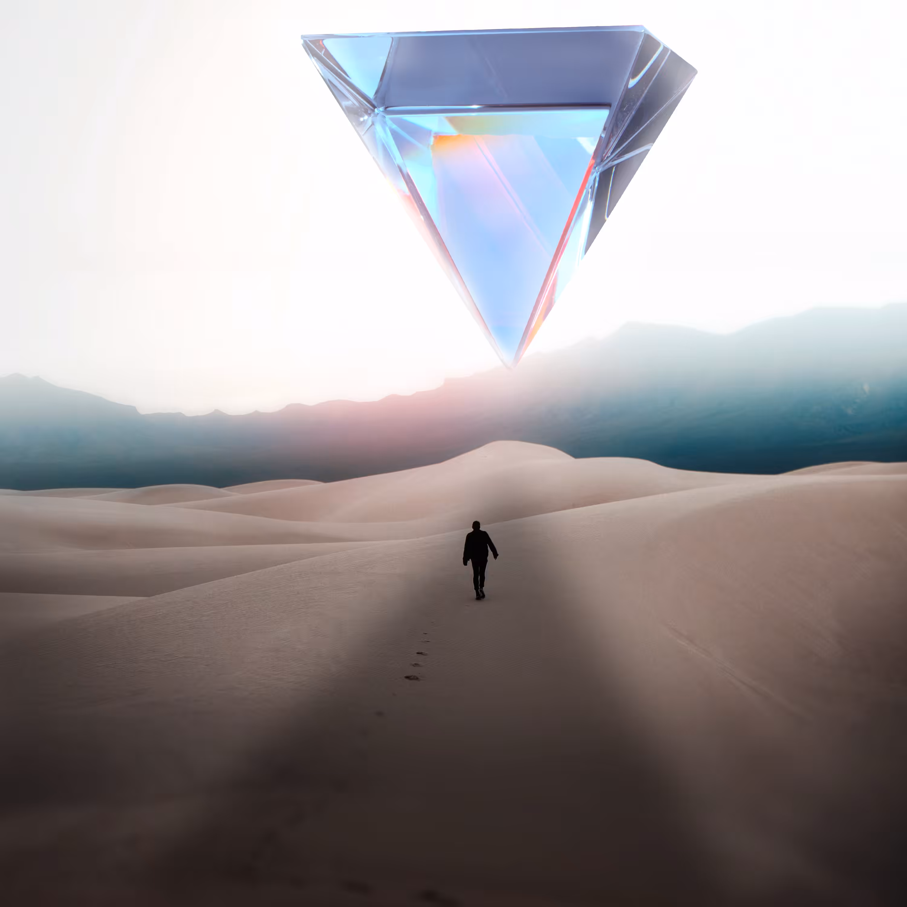 The Arrival