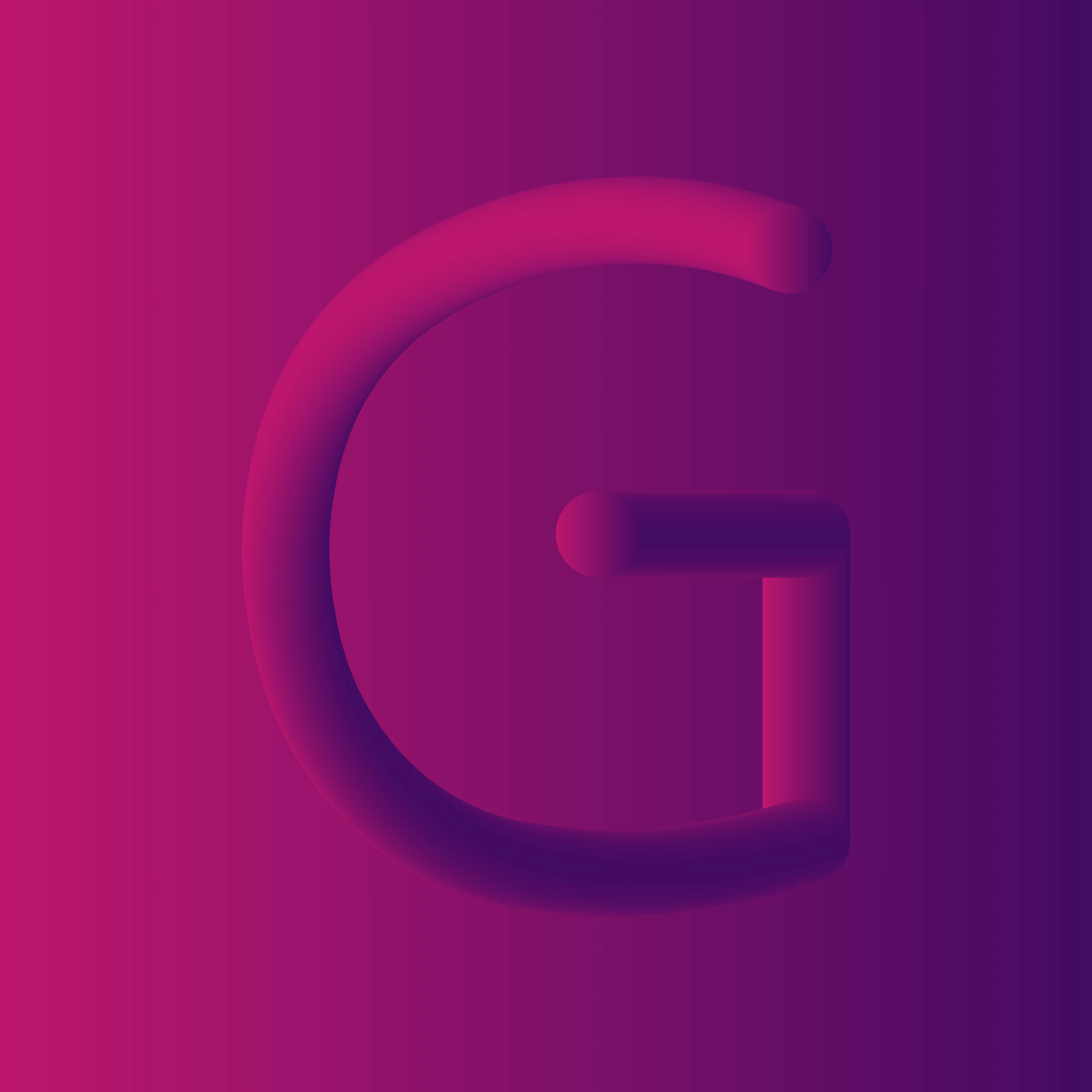 Letter G 
