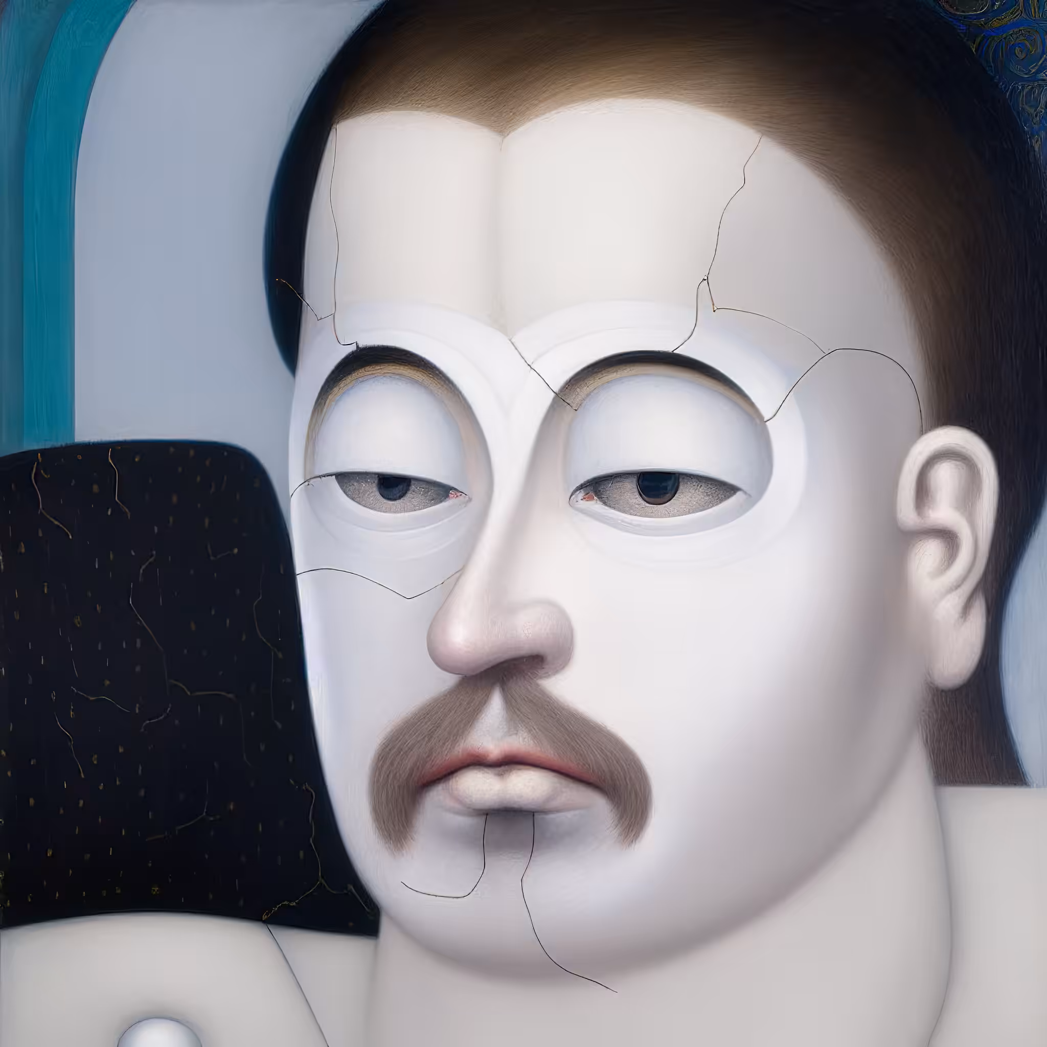 Lost Poets: #4553