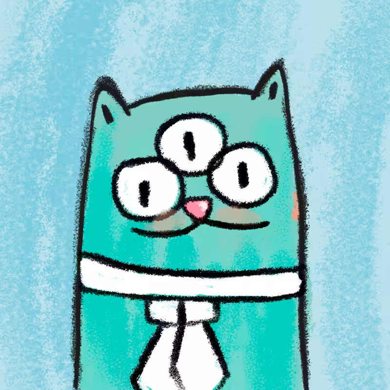 Cattos #64