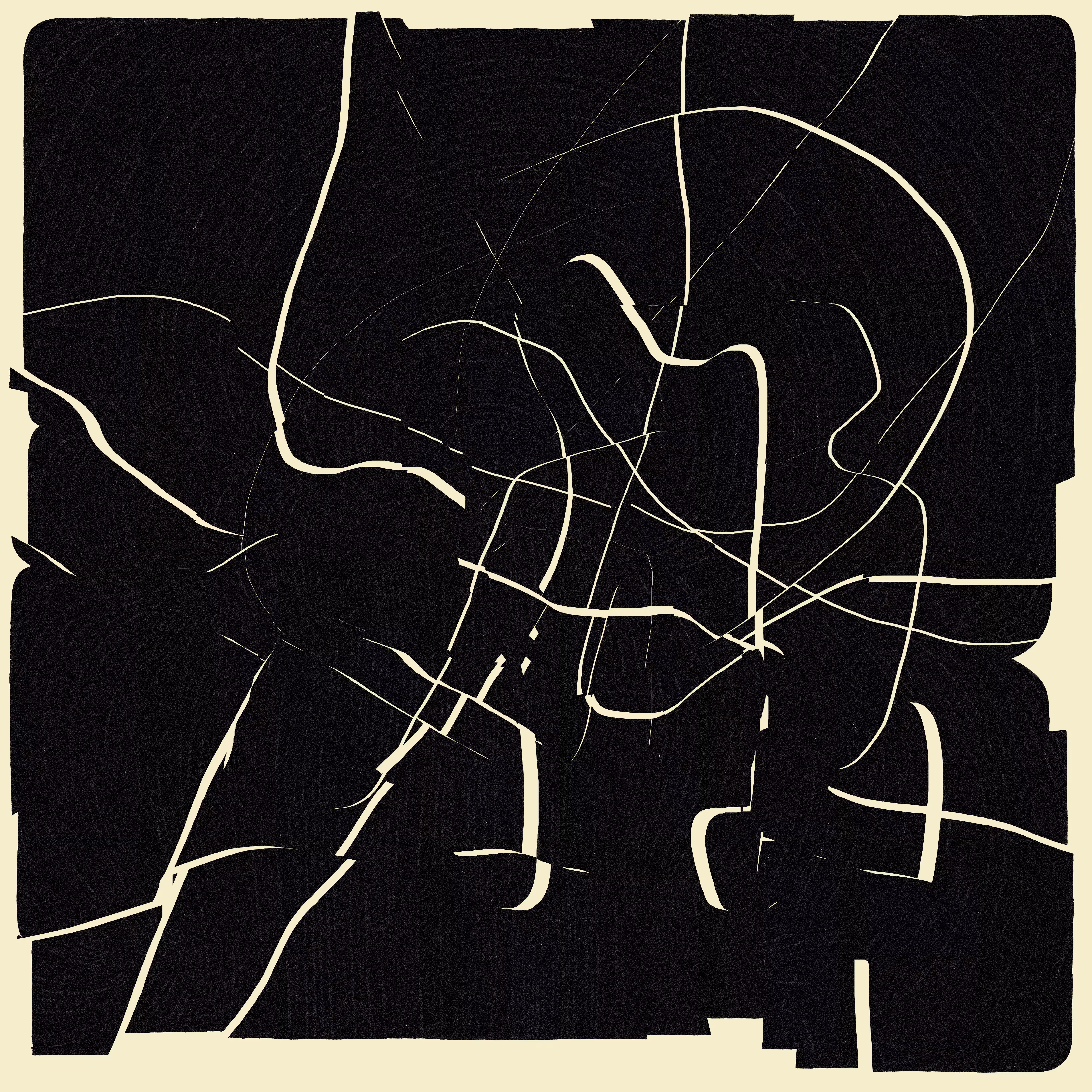 fractured signal