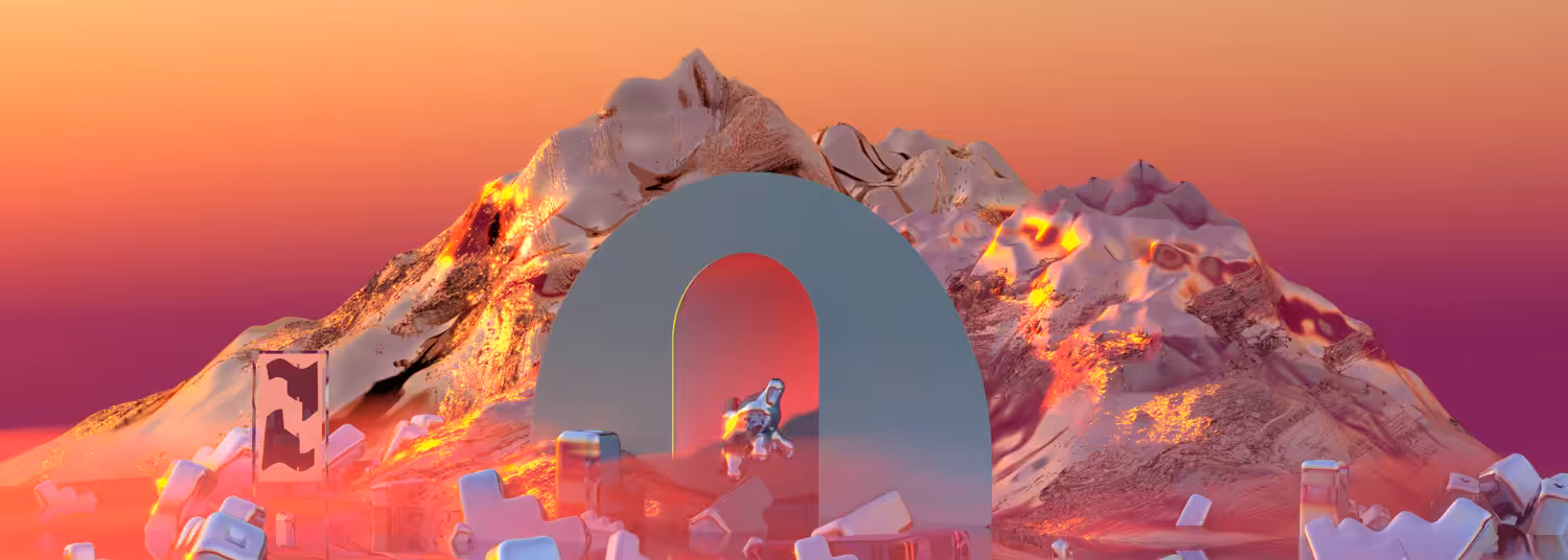 Portal of the Metaverse