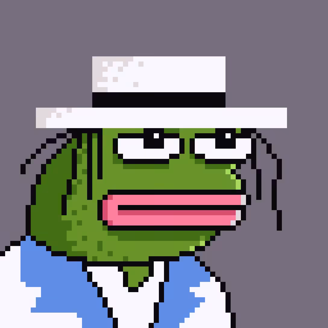 MJ PEPE