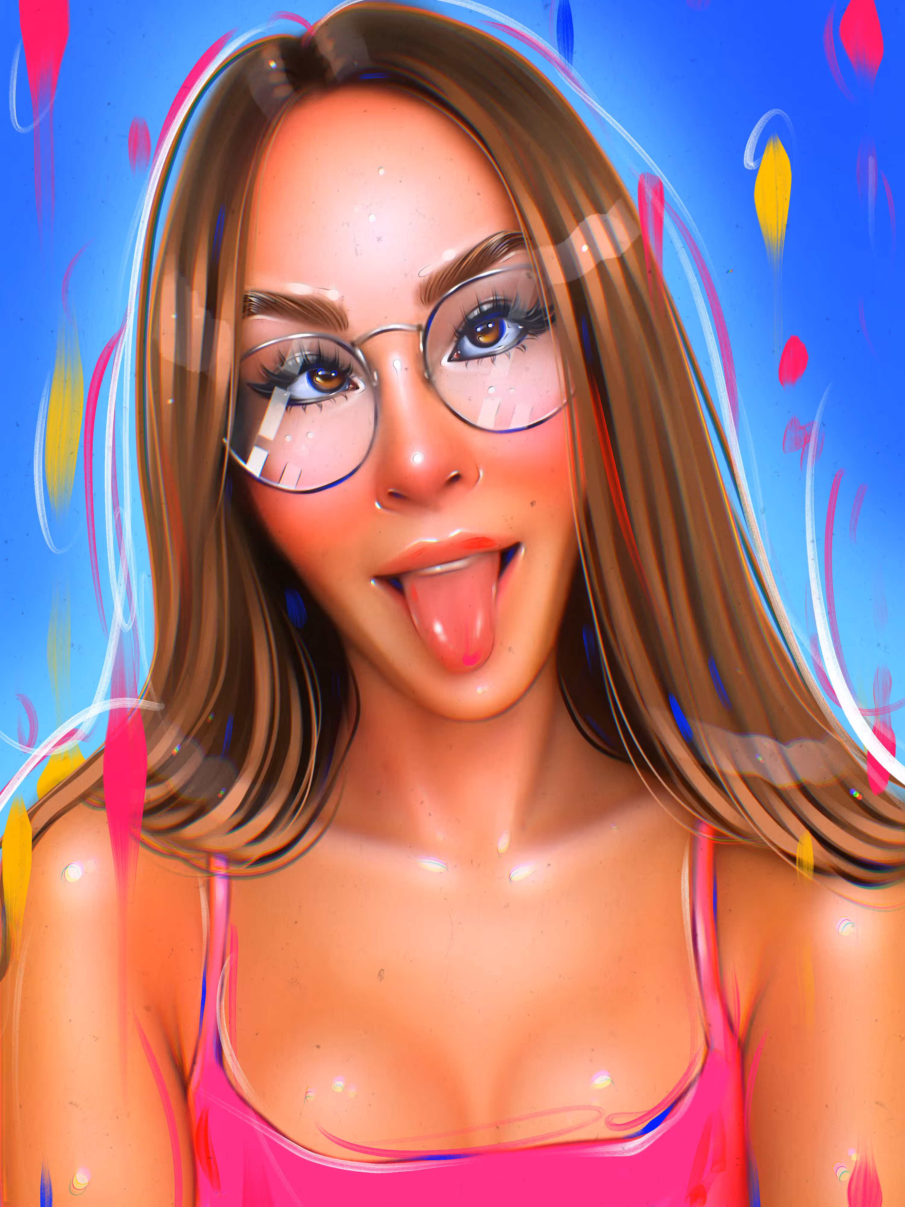 NFT Artist