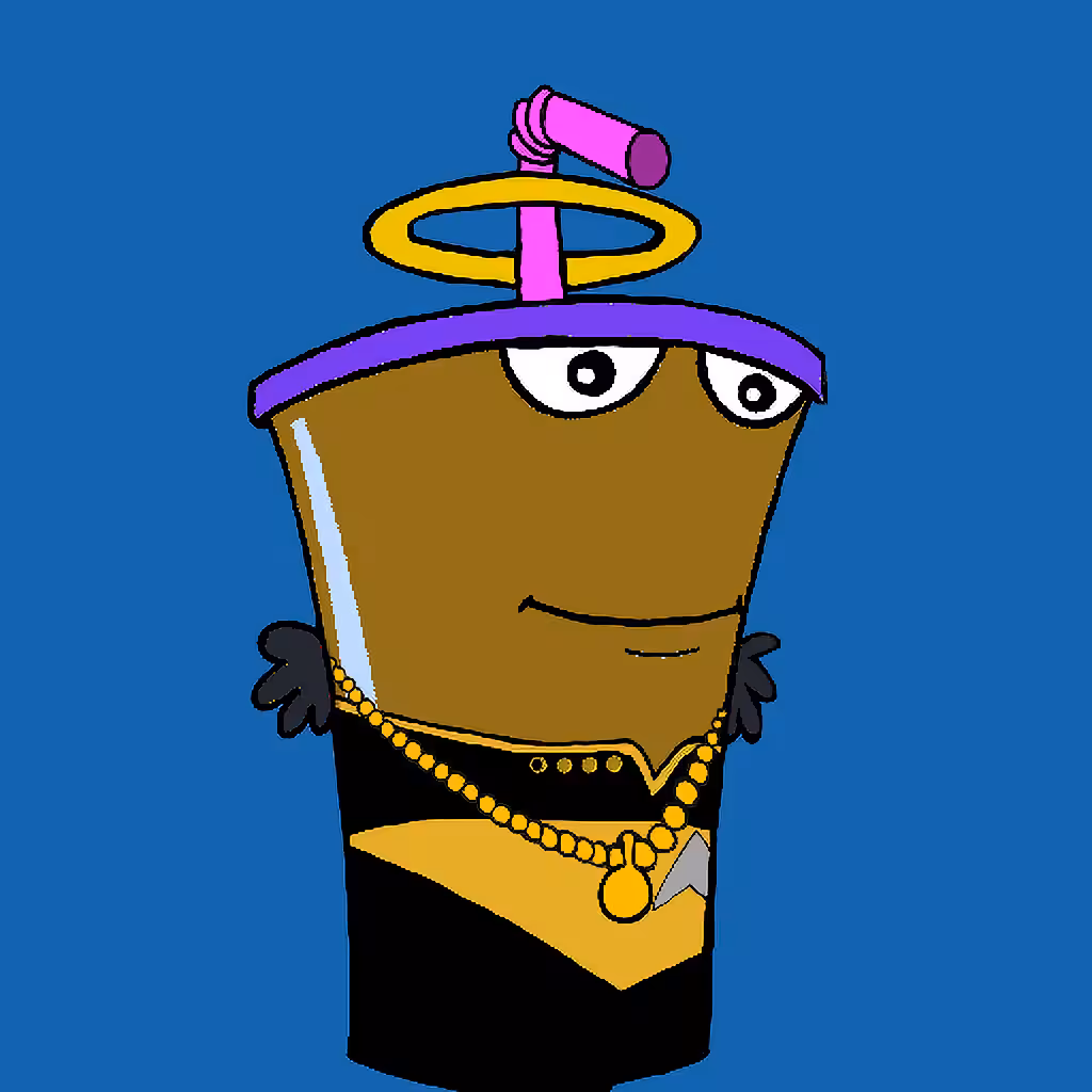 The Shake Clan #393
