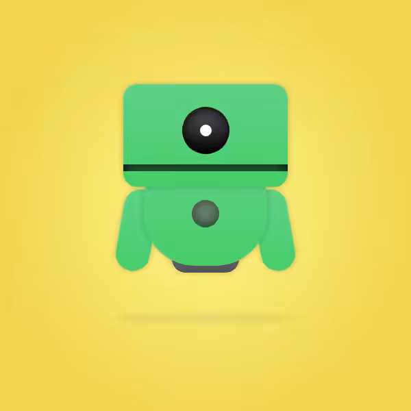 MiniBots #20