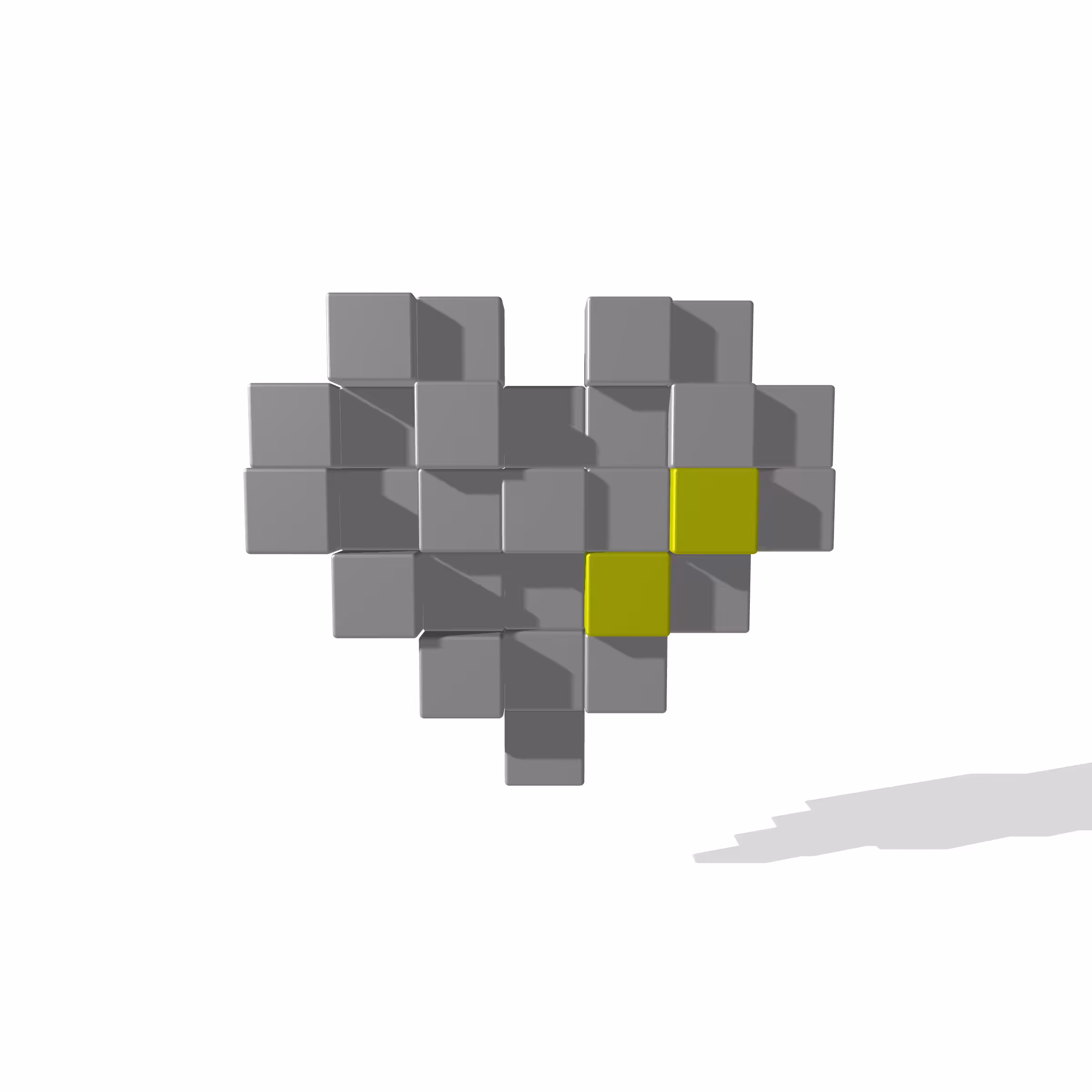 heart + craft #982