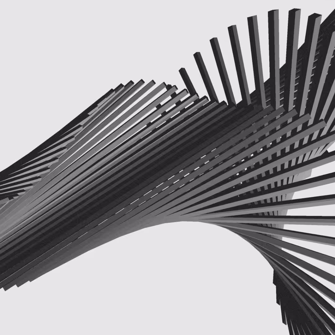 Aerodynamic #6