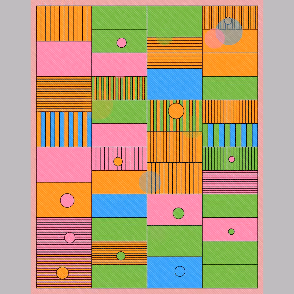 Shifted Blocks #310