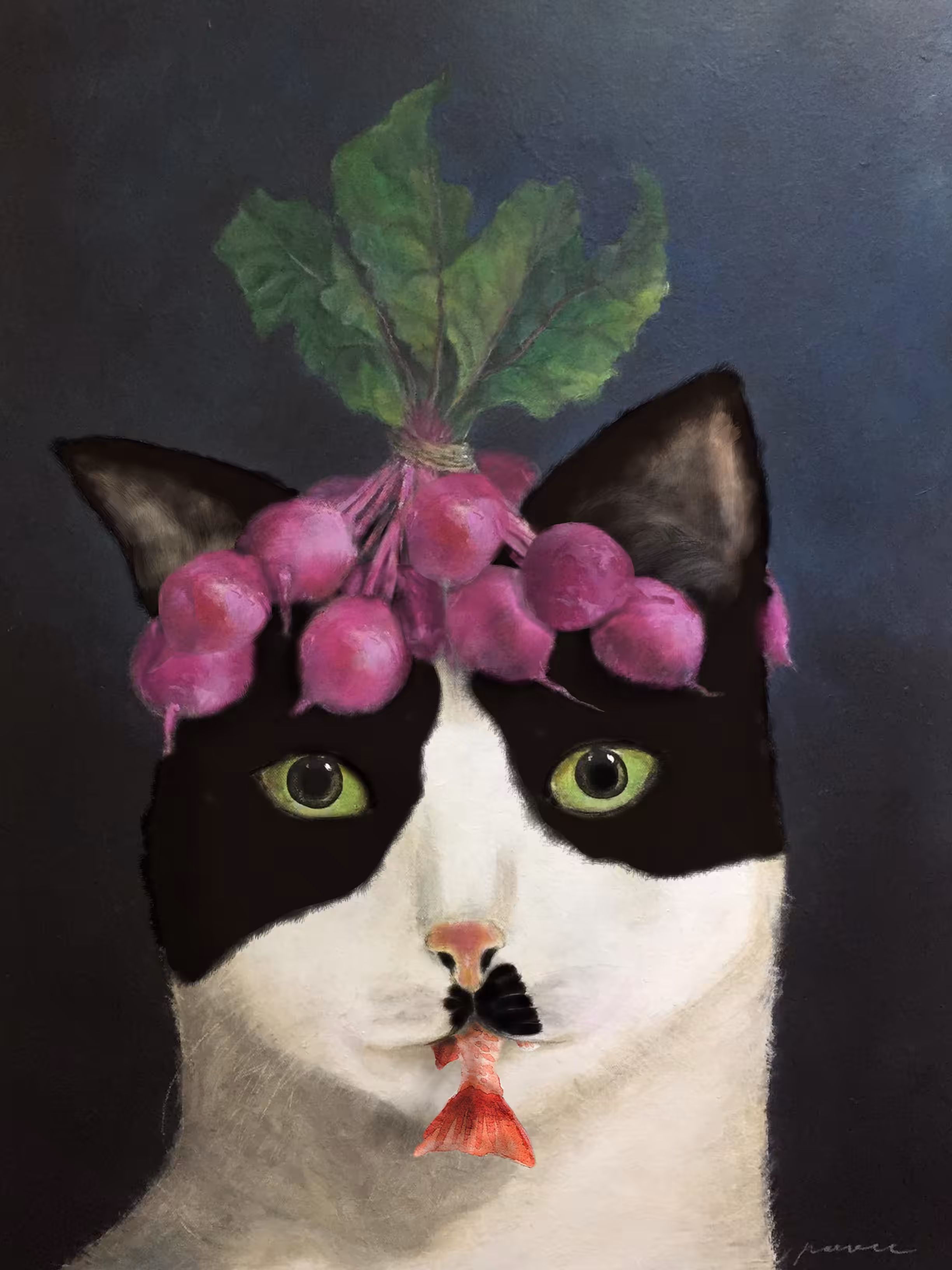 the kitnapper