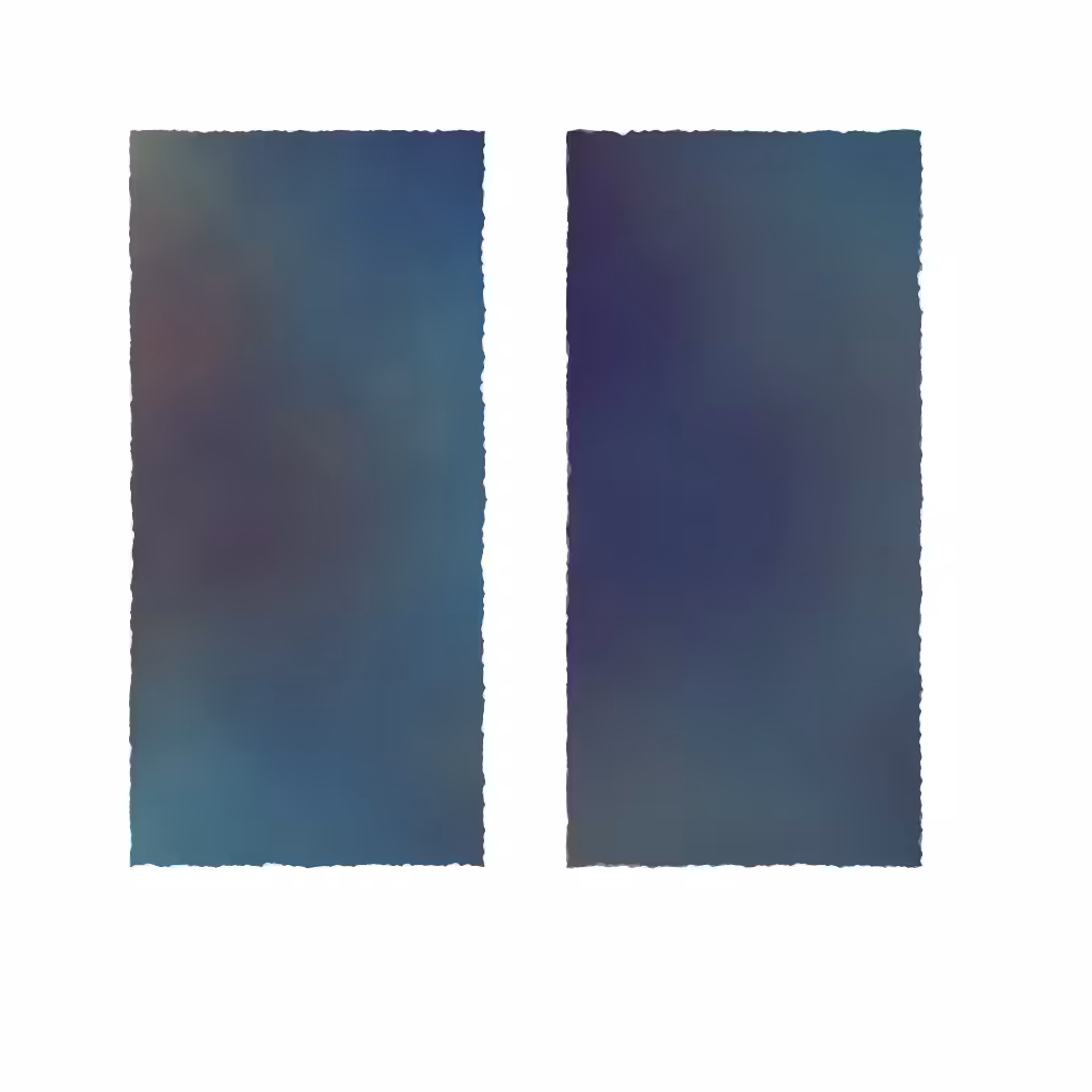 Color Fields 2022, Vol.1 #3