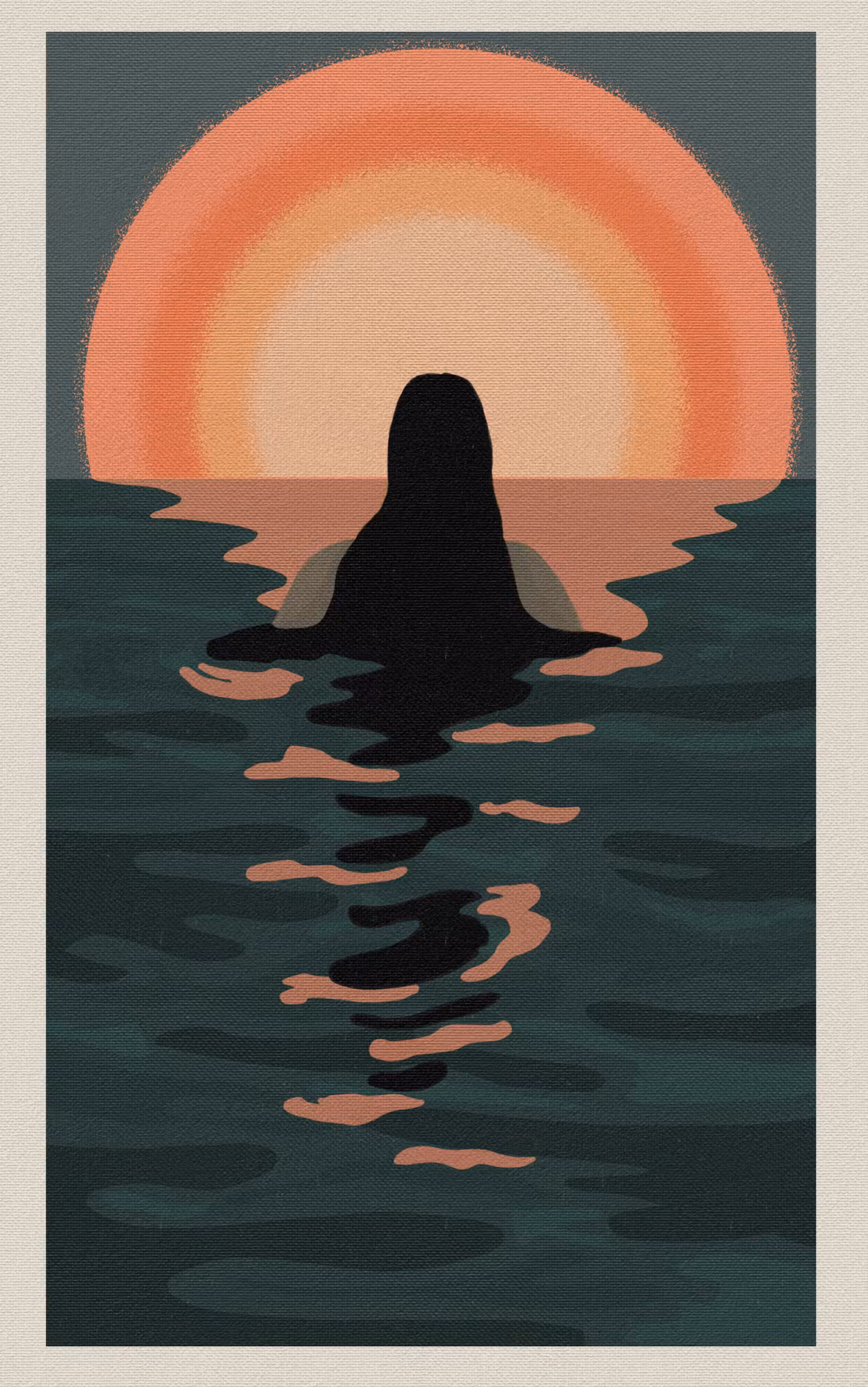 Bodies of Water