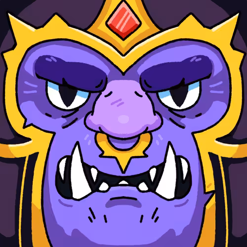 #61 — Zorfu the Gruesome