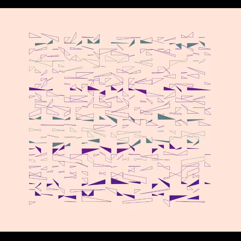 Quads and Triangles #1