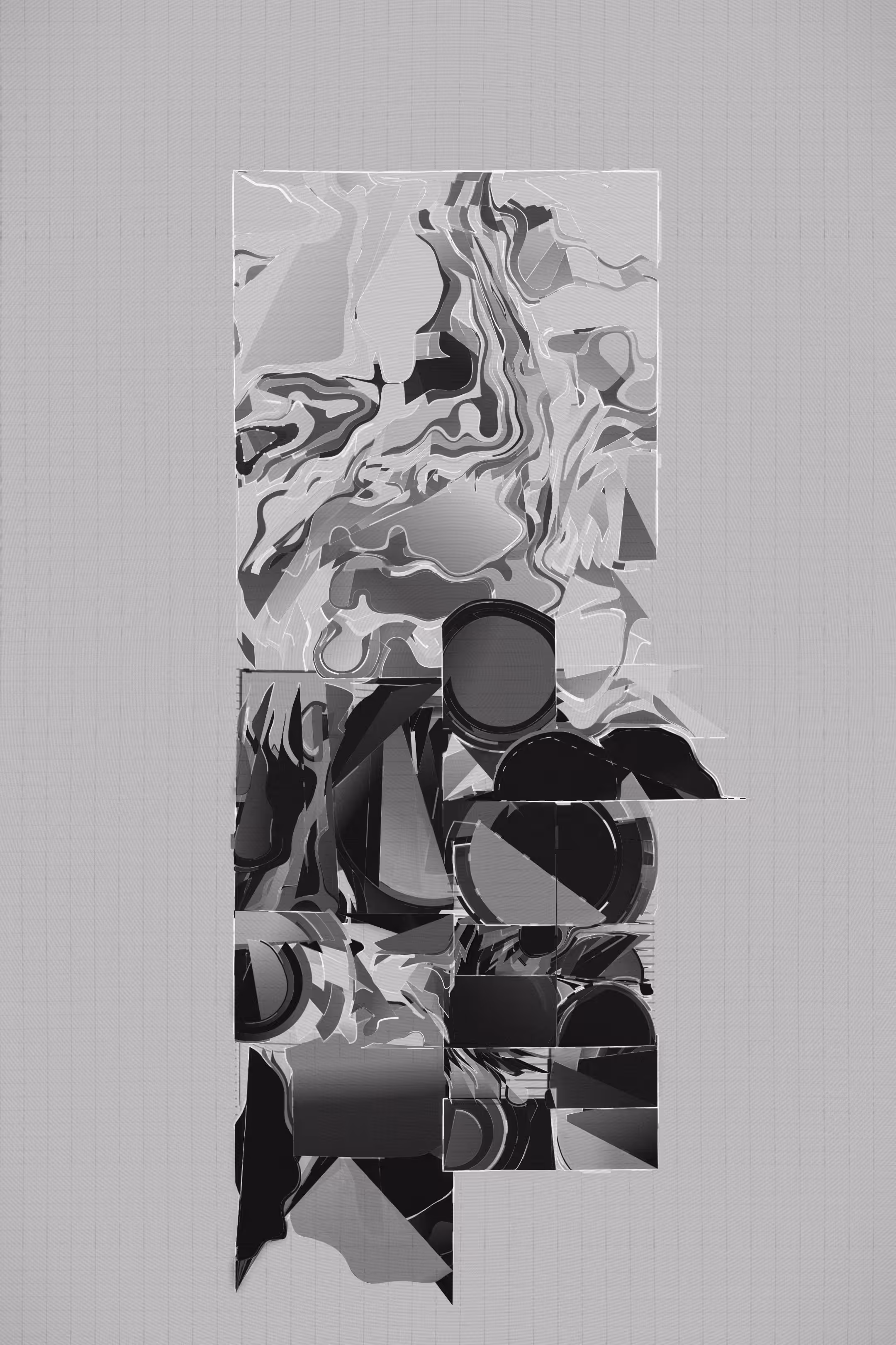Spazio/Colore #71