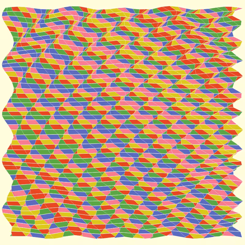 ππ Pixel Flags #18