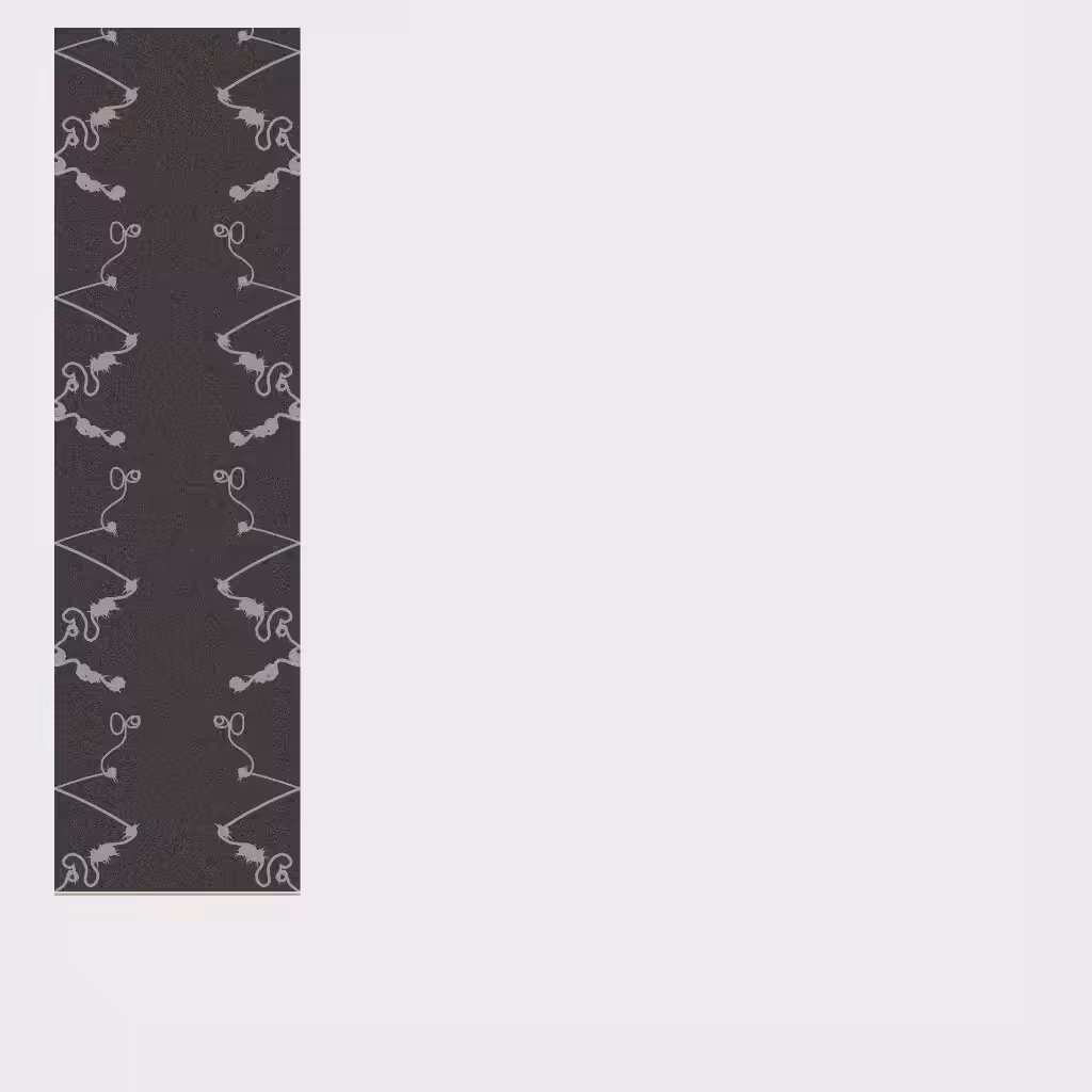 Vintage Roll Wallpaper Generator #104