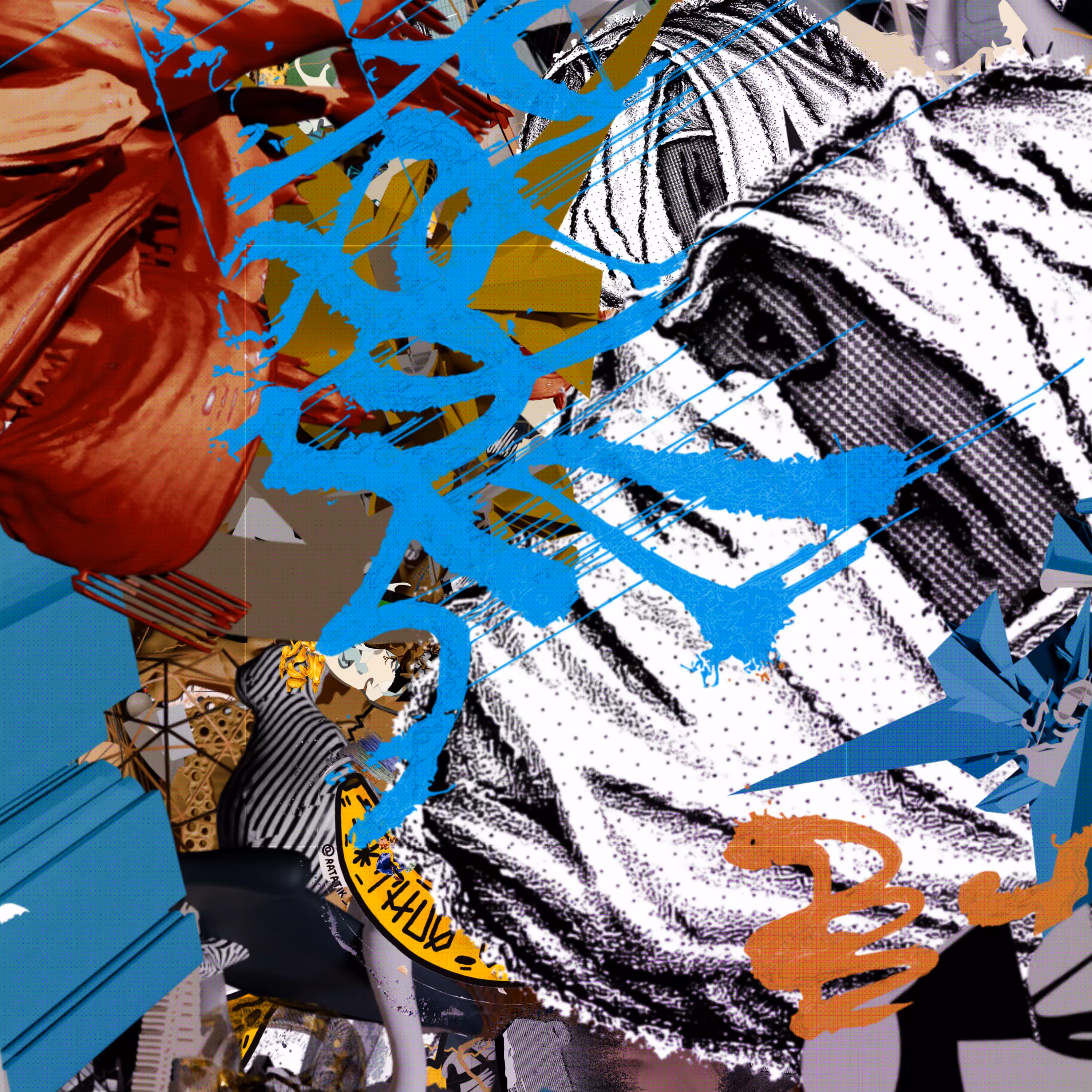 Random Chaos #33