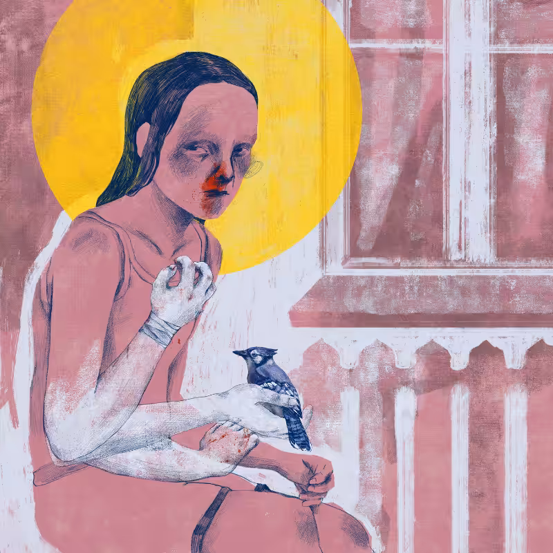 little god #176