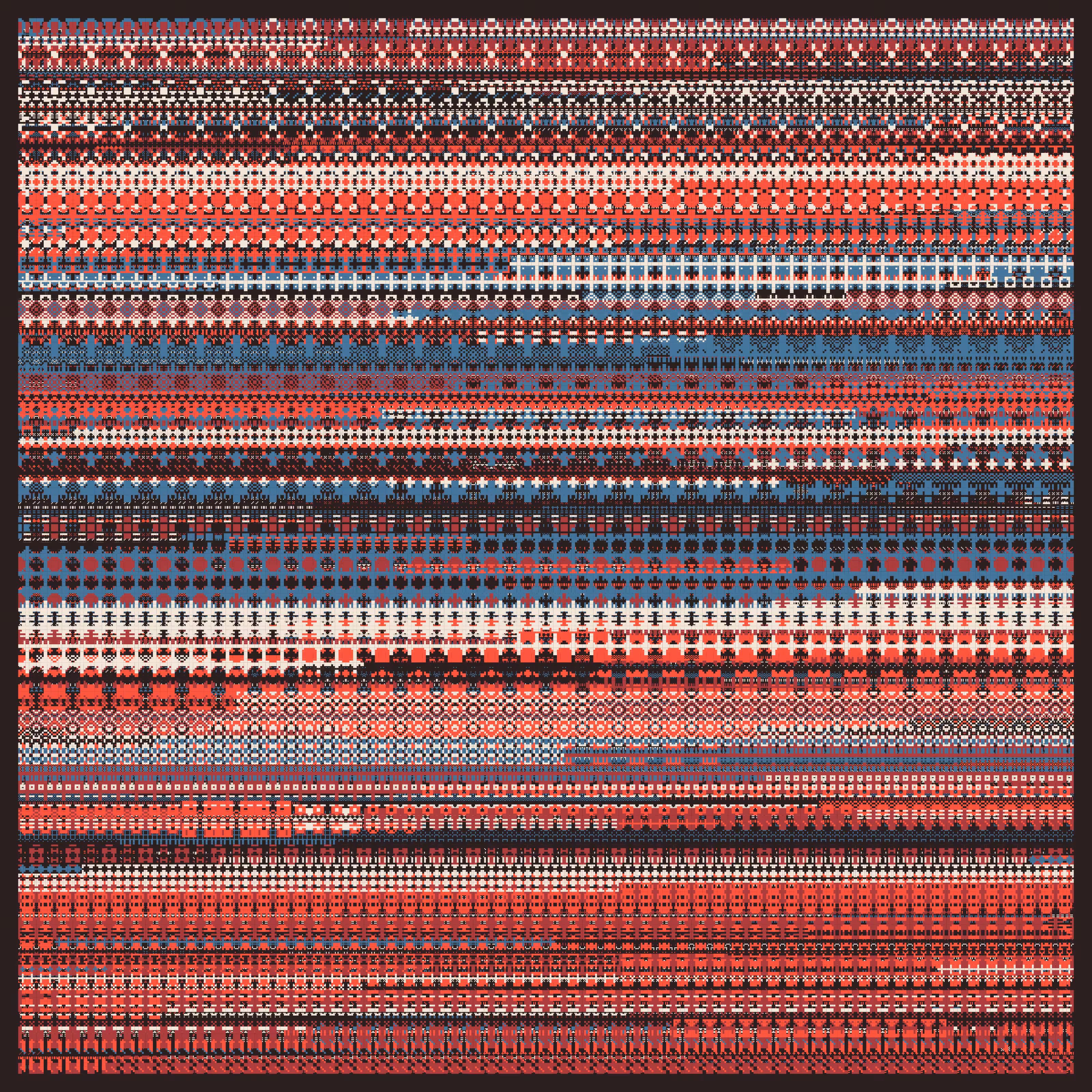 Pixel Management #1543