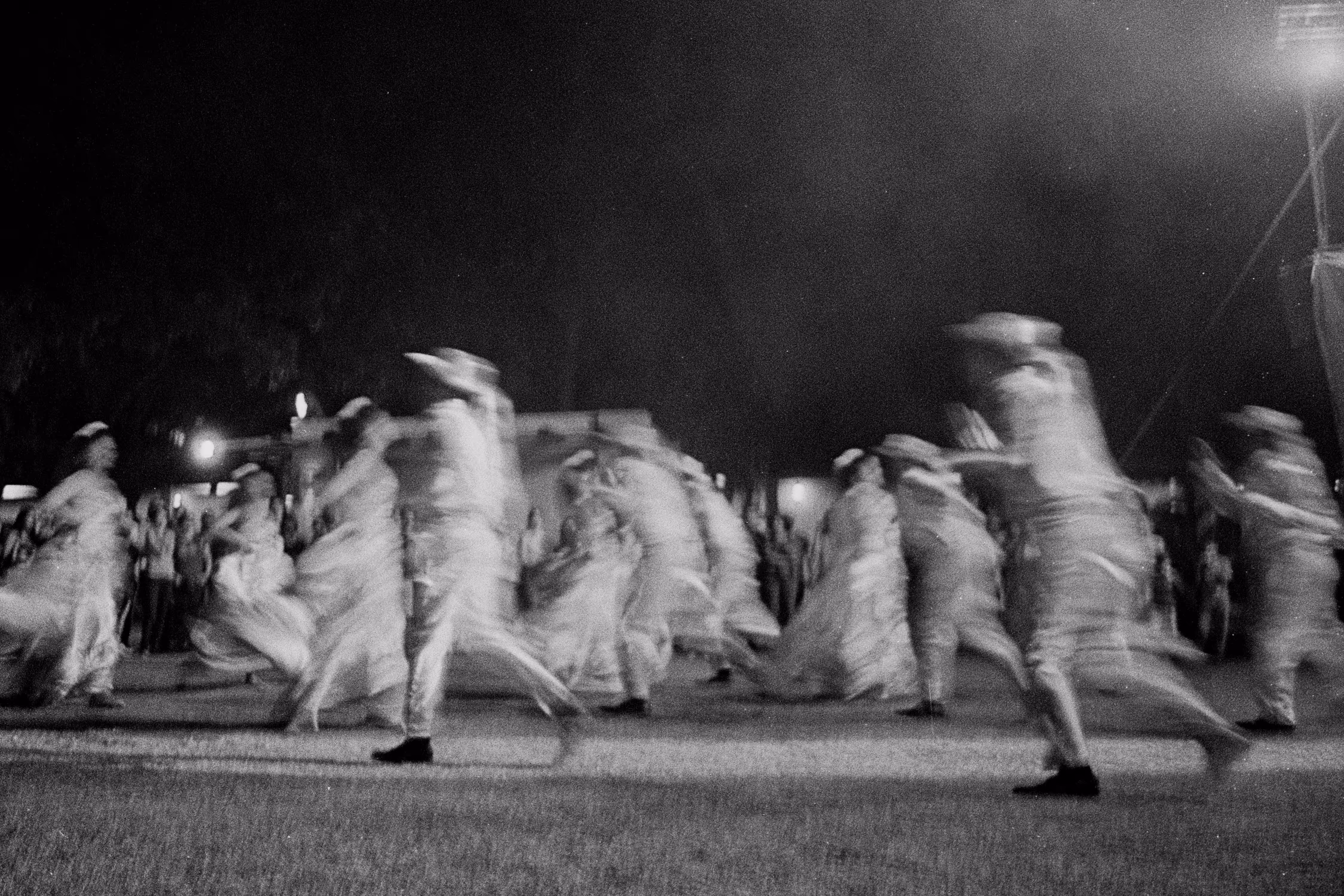dancers souls