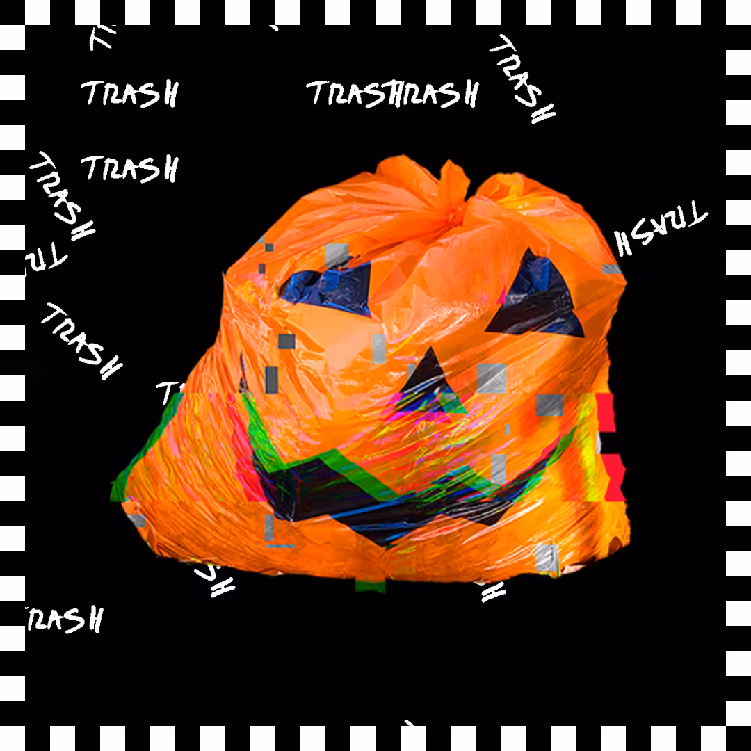 fx[TRASH] #99