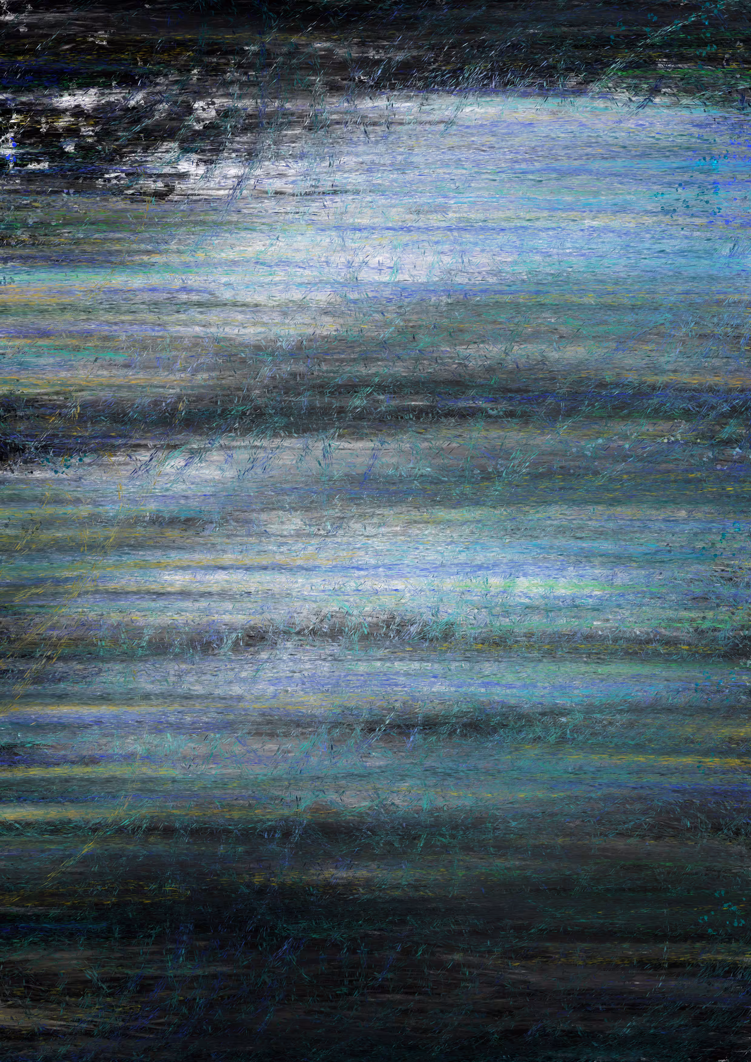 Deep Waters 