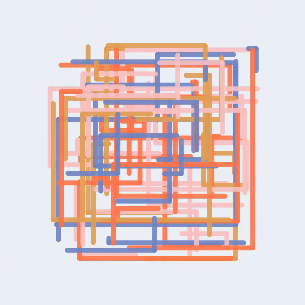 Manhattan Distance #122