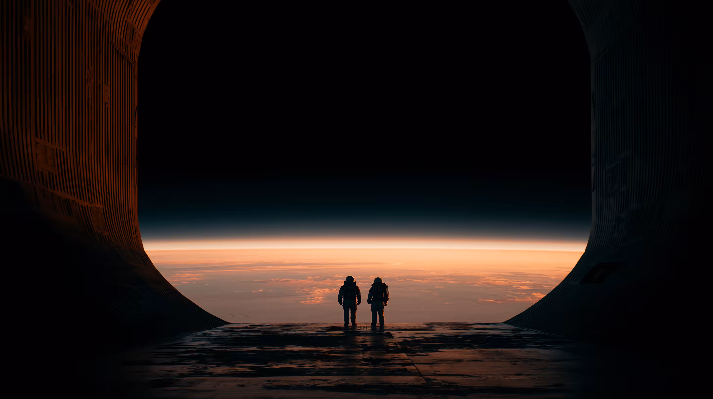 Threshold of Dawn